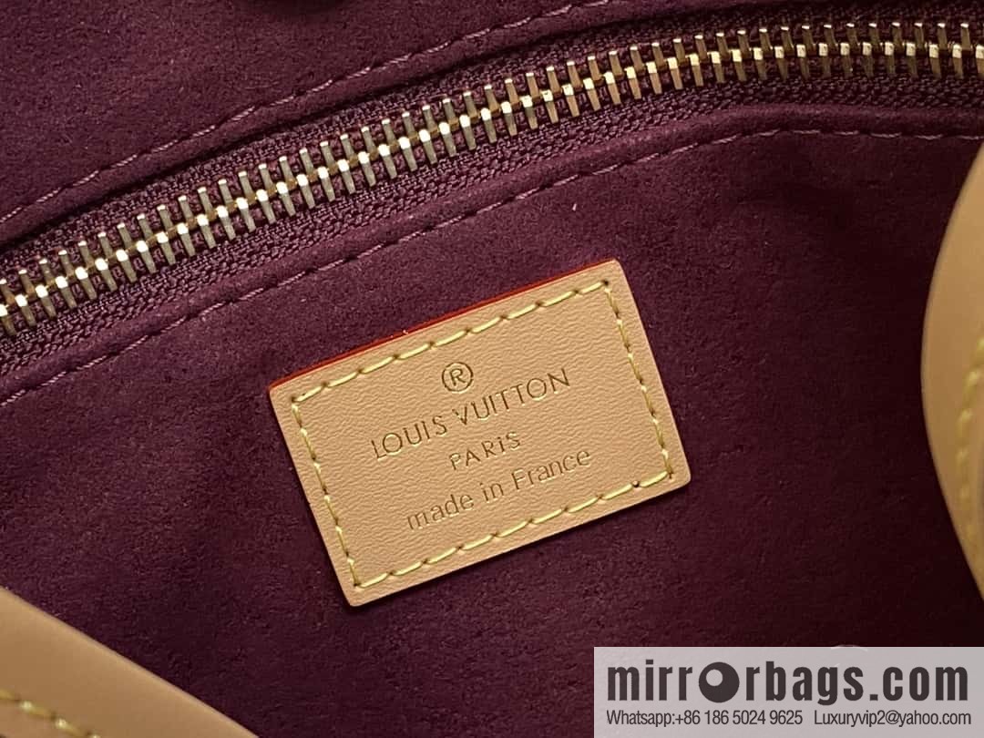 [Boutique‑grade] M13014 presbyopia, shopping bag series CARRYALL BB handbag