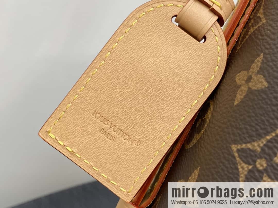 [Boutique‑grade] M12925 presbyopia, bucket bag series ALL IN BB bucket handbag