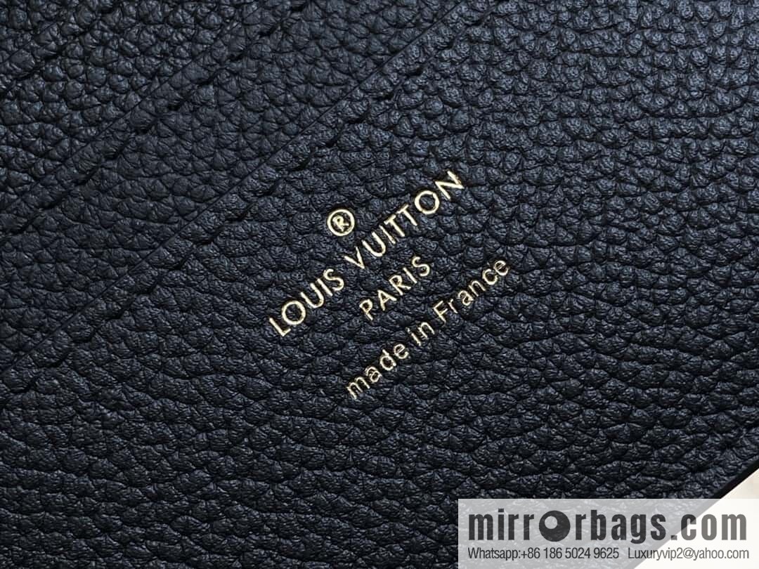 [Boutique‑grade] M12148 black, full leather wallet series Portfoille Locky wallet 12148 brown M12408 black