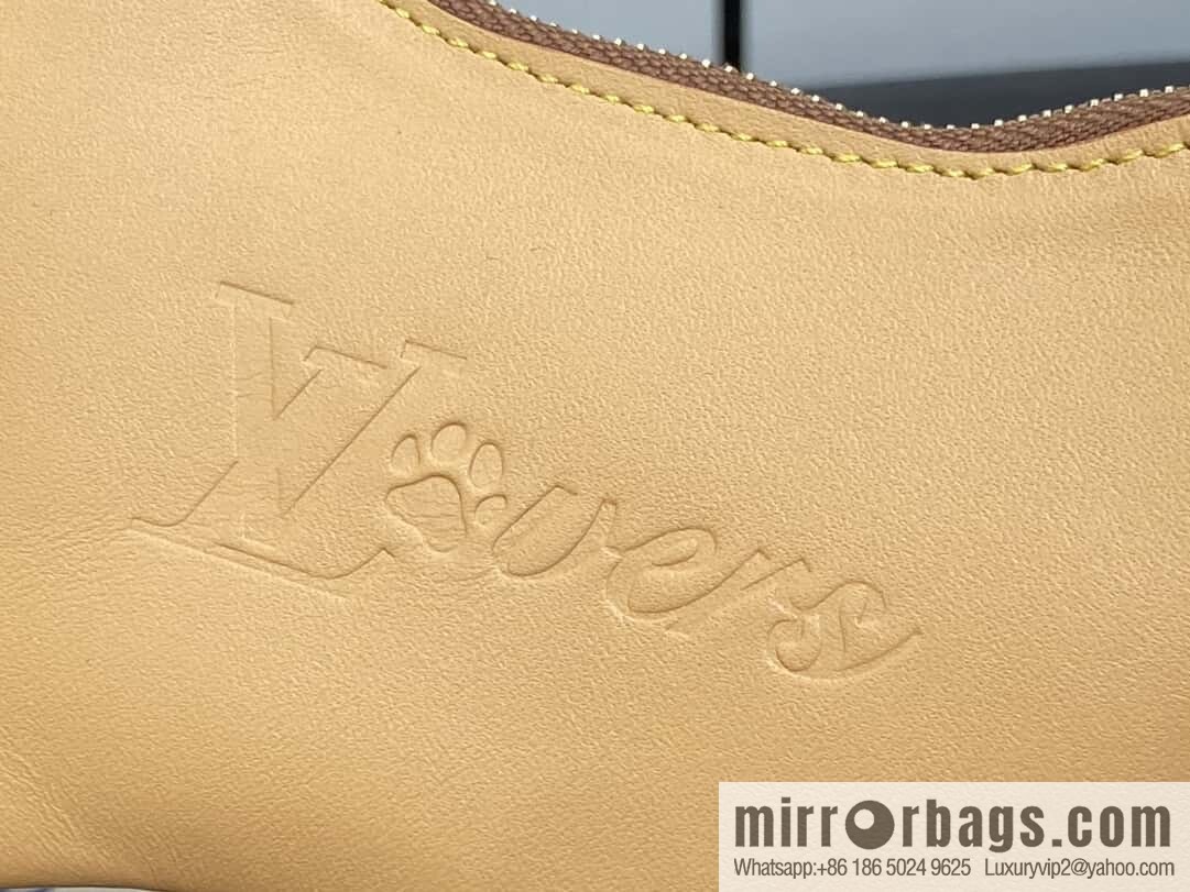 [Boutique‑grade] M12616 presbyopia, key bag, bone bag, wallet series BONE key bag