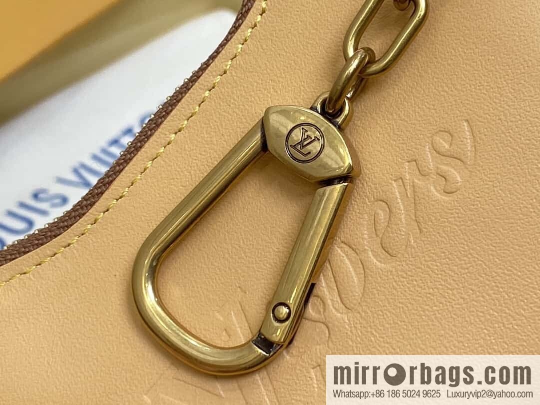 [Boutique‑grade] M12616 presbyopia, key bag, bone bag, wallet series BONE key bag