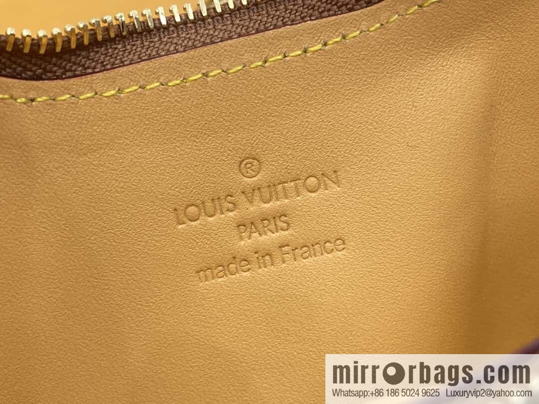 [Boutique‑grade] M12616 presbyopia, key bag, bone bag, wallet series BONE key bag