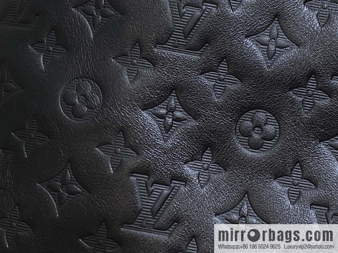 [Boutique‑grade] M13484 black sheepskin, bucket bag series NOÉTRUNK small handbag 2025 Cruise early spring series reversion of the classic Noé handbag