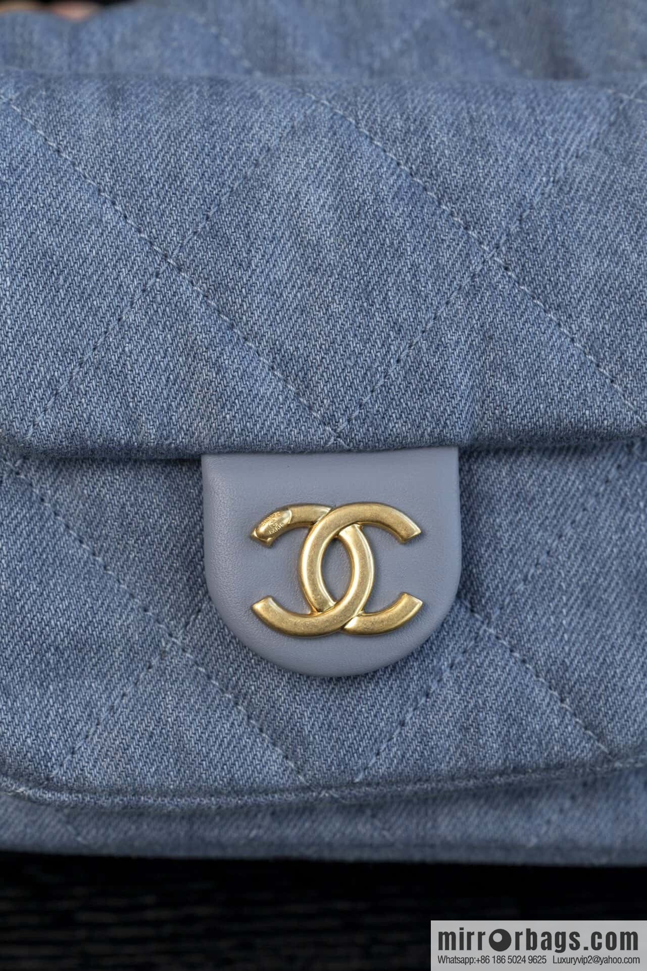 ππ‘ππ§ππ₯ πππ early spring multi pocket light denim large AS5302