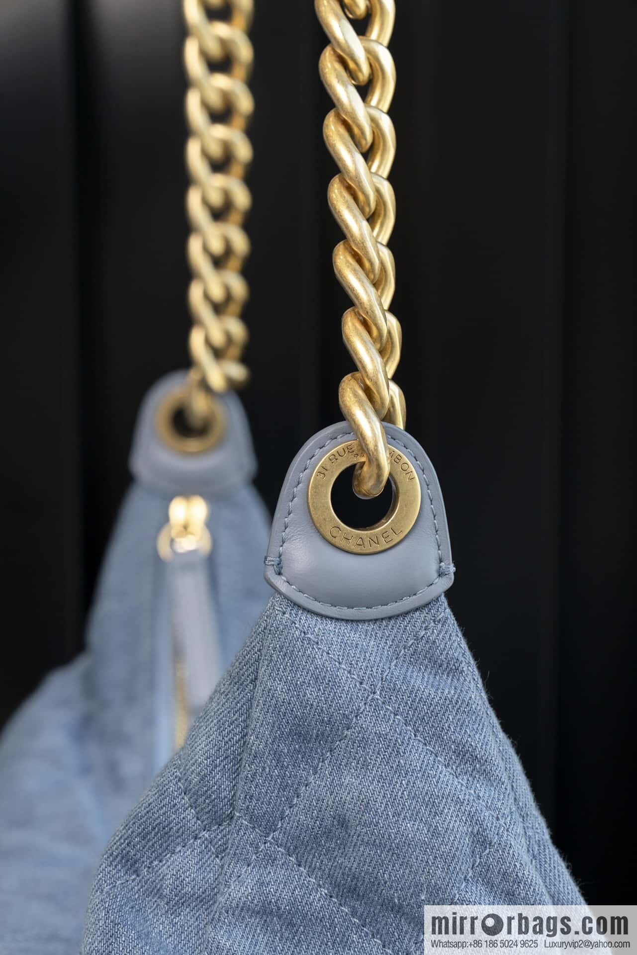 ππ‘ππ§ππ₯ πππ early spring multi pocket light denim large AS5302