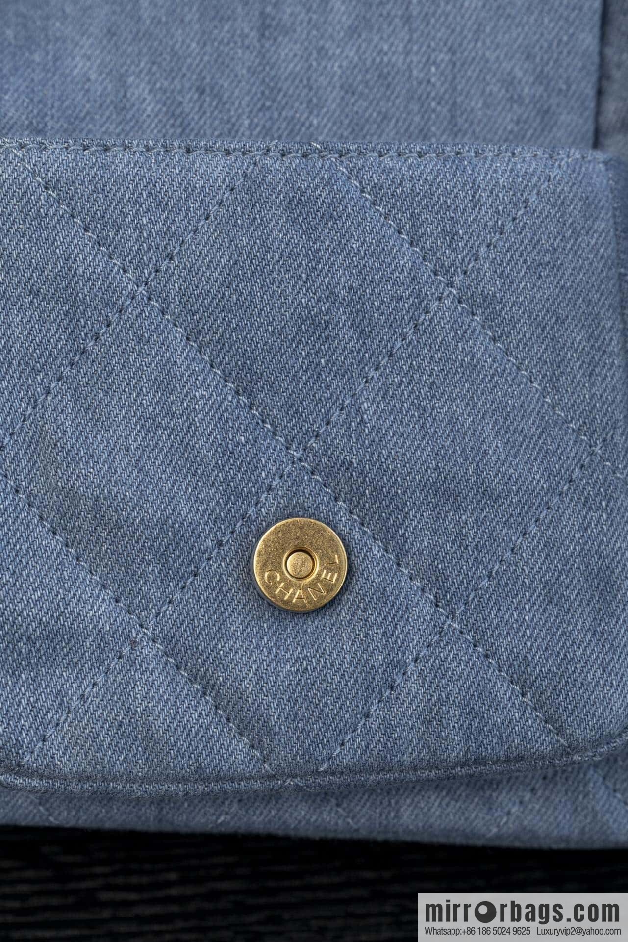 ππ‘ππ§ππ₯ πππ early spring multi pocket light denim large AS5302