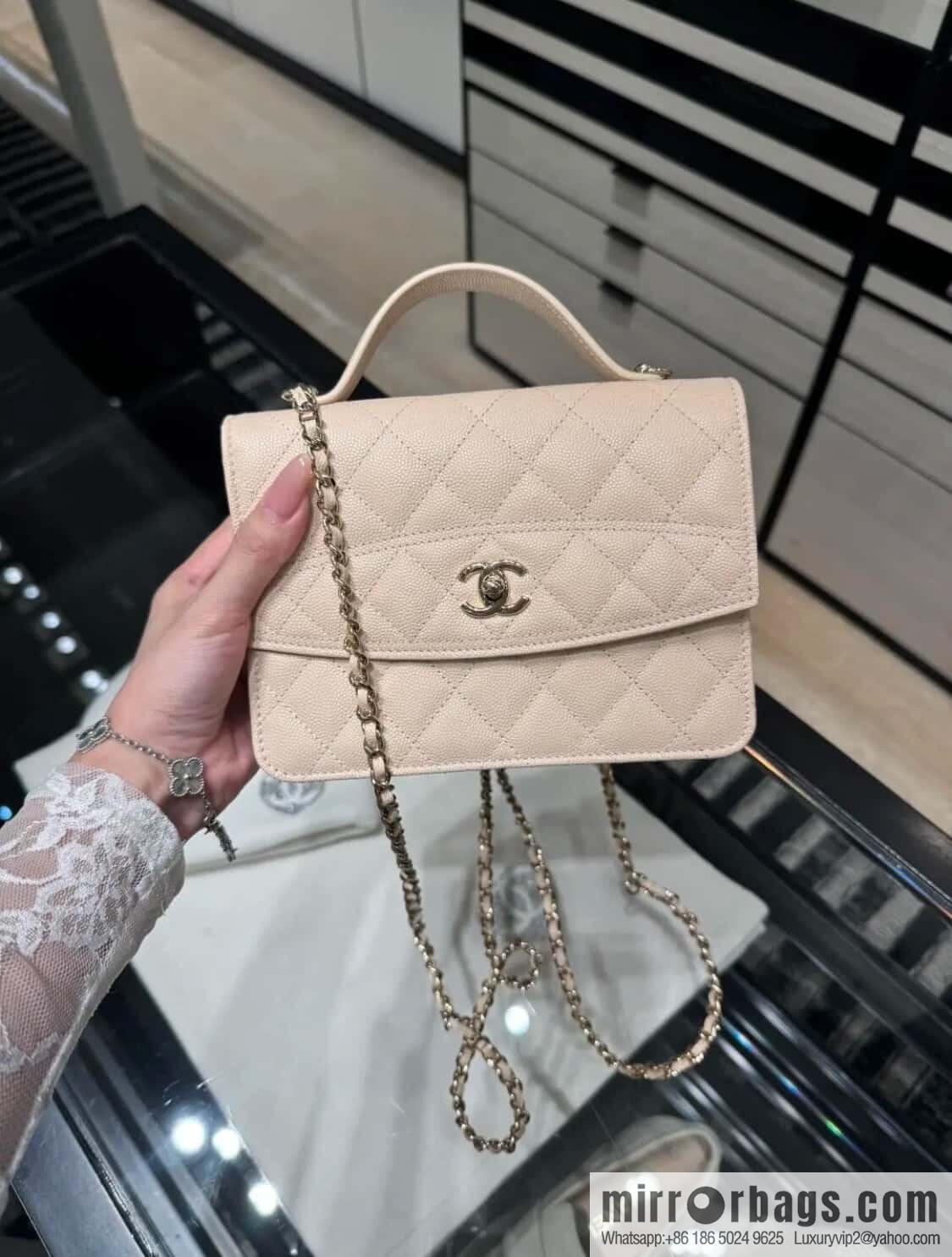ππ‘ππ§ππ₯ πππ early spring backpack, milky white π₯ AP4406