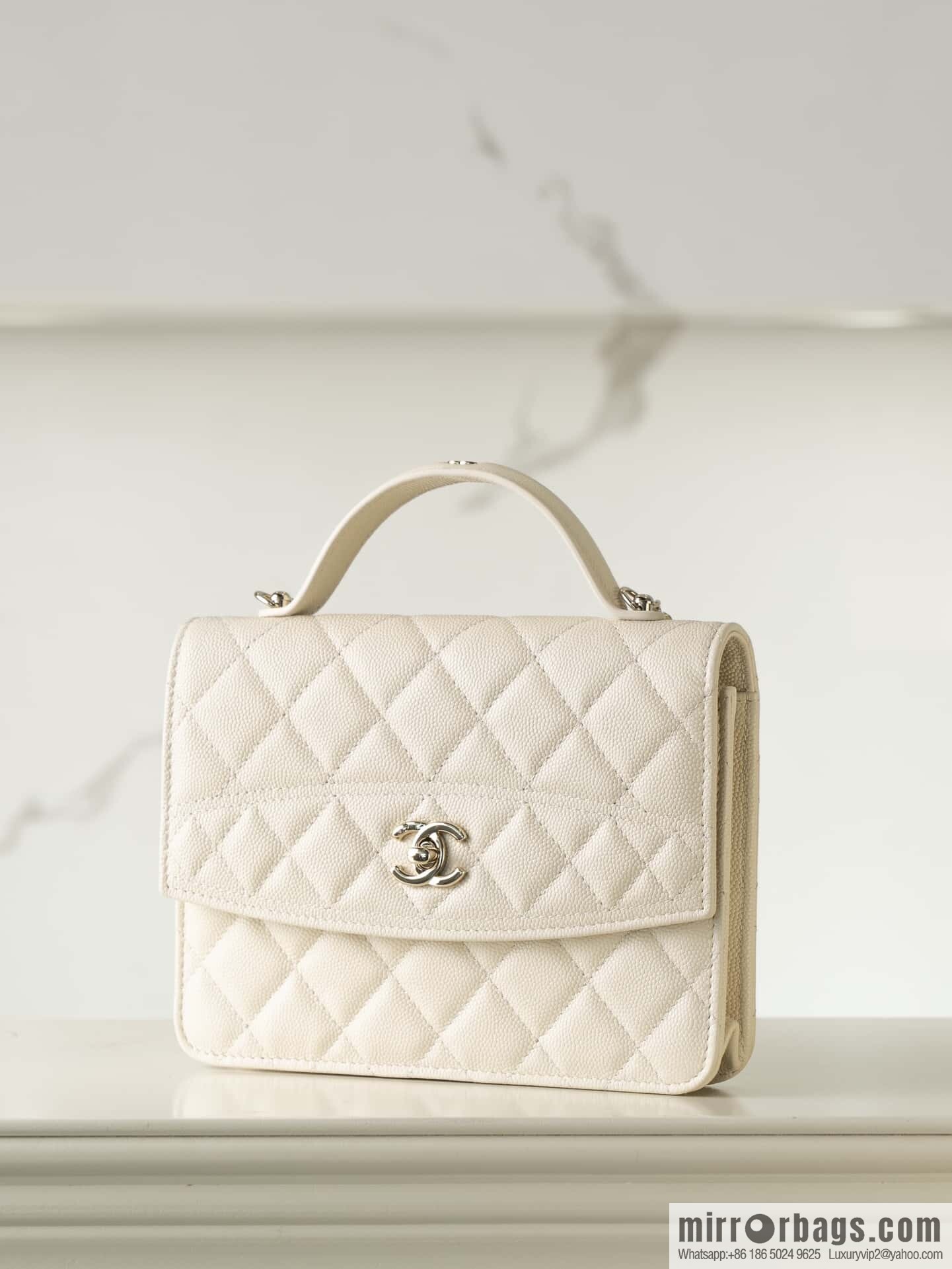 ππ‘ππ§ππ₯ πππ early spring backpack, milky white π₯ AP4406