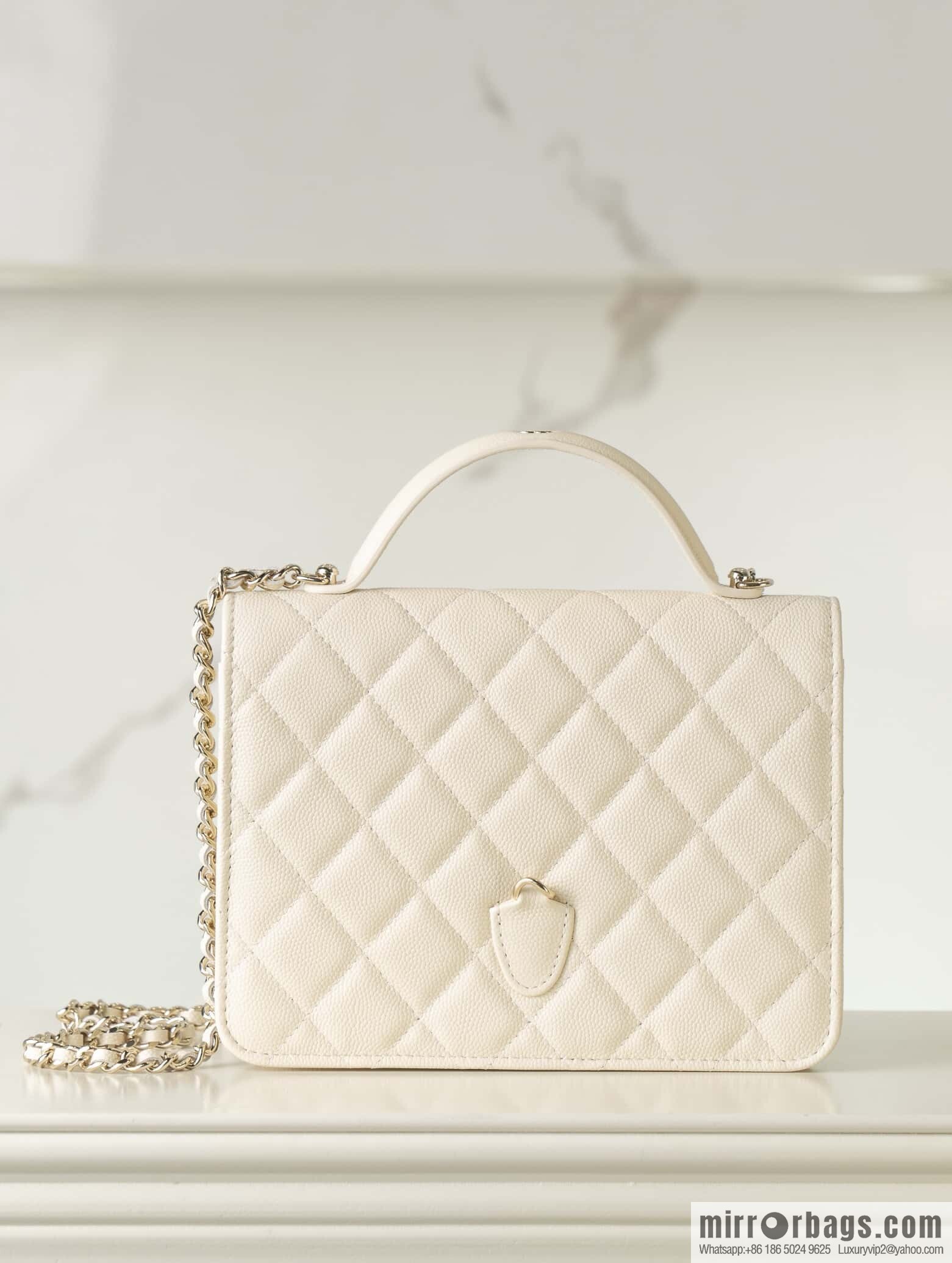 ππ‘ππ§ππ₯ πππ early spring backpack, milky white π₯ AP4406