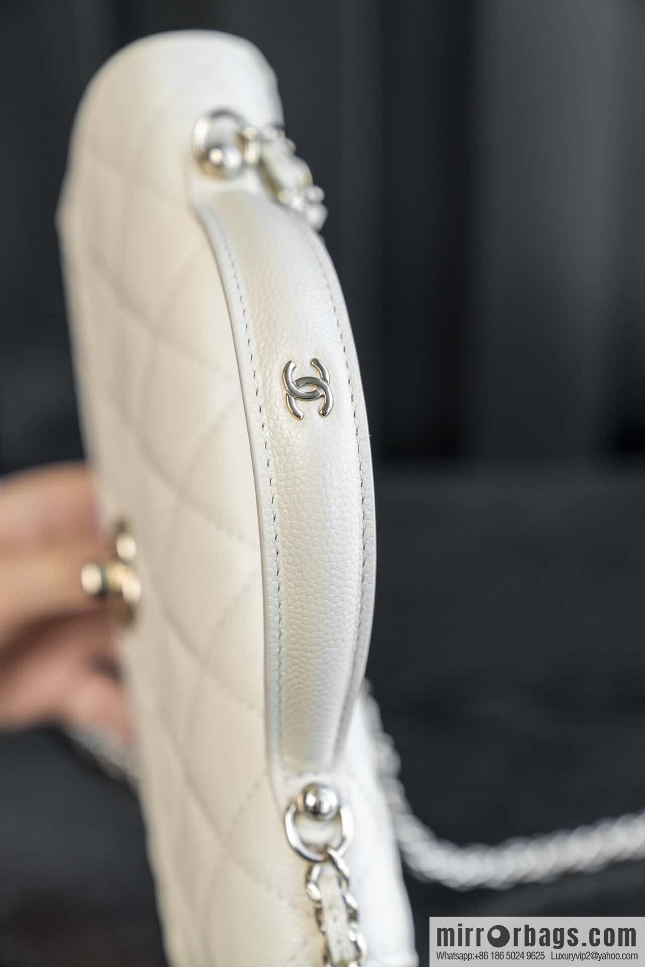 ππ‘ππ§ππ₯ πππ early spring backpack, milky white π₯ AP4406
