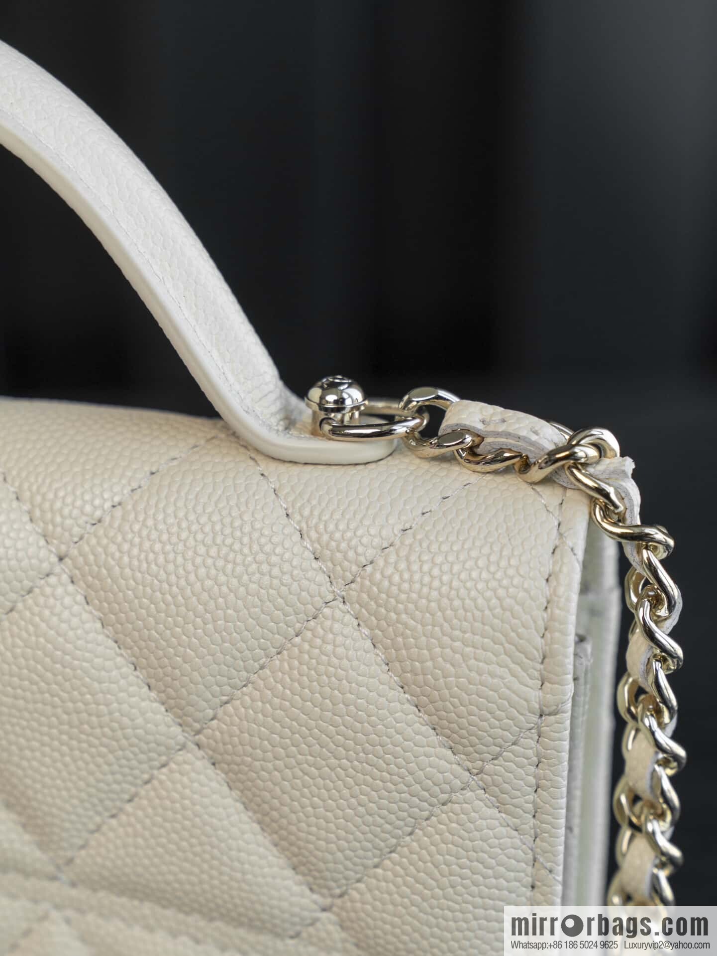 ππ‘ππ§ππ₯ πππ early spring backpack, milky white π₯ AP4406