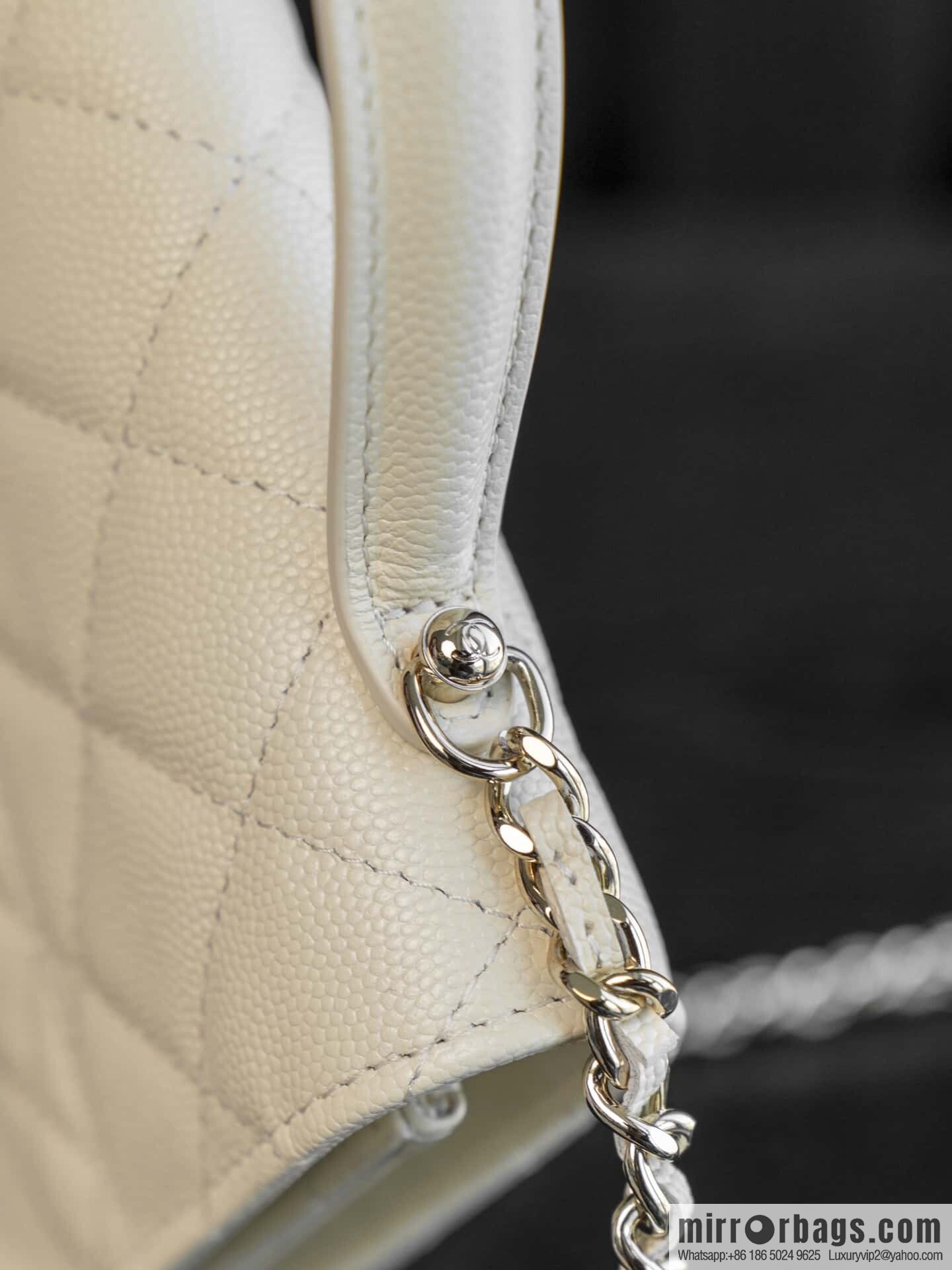 ππ‘ππ§ππ₯ πππ early spring backpack, milky white π₯ AP4406