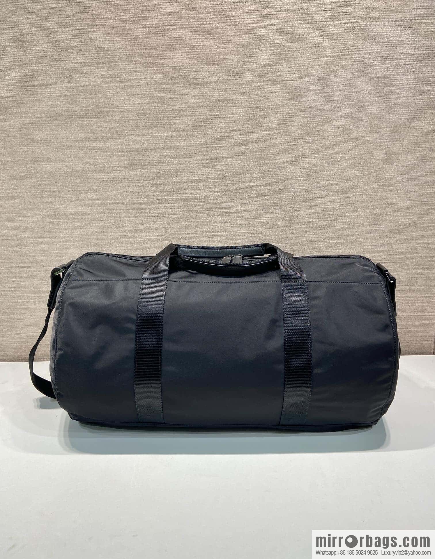 PRADA 🔆 new travel bag 🔆 2VC015A🤙🤙