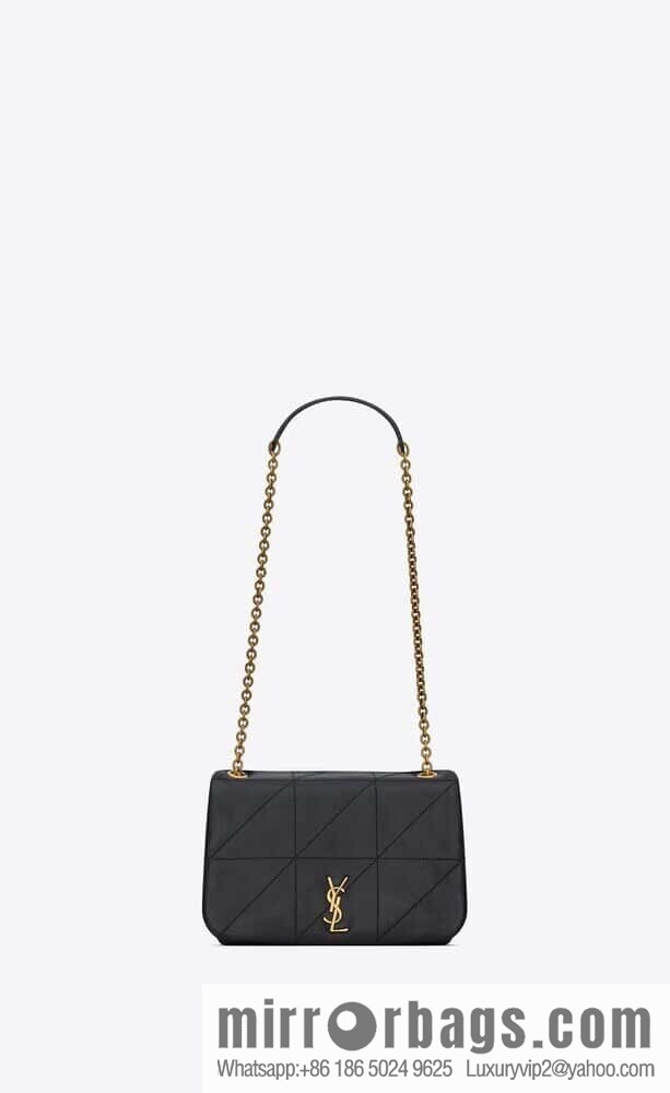 YSL 𝗝𝗔𝗠𝗜𝗘_ mini sheepskin handbag 766754