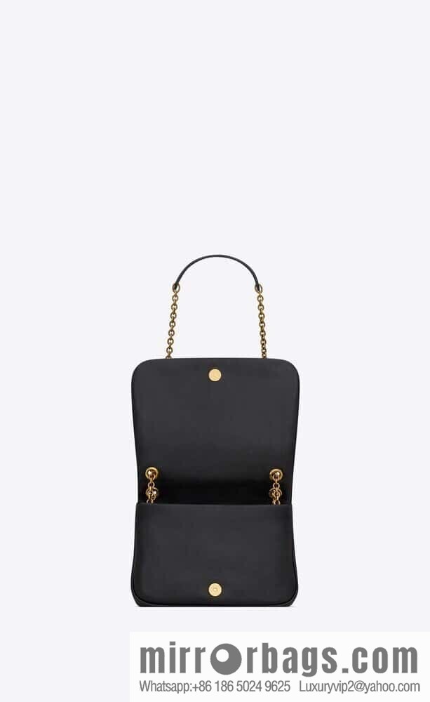 YSL 𝗝𝗔𝗠𝗜𝗘_ mini sheepskin handbag 766754