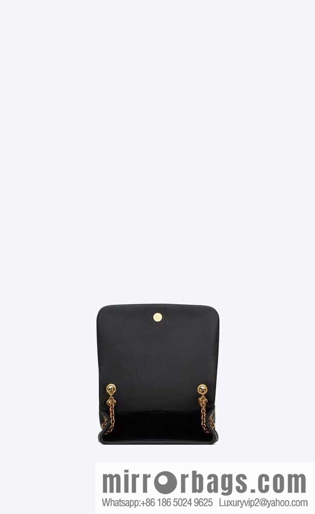 YSL 𝗝𝗔𝗠𝗜𝗘_ mini sheepskin handbag 766754