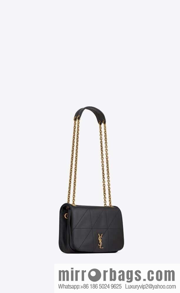 YSL 𝗝𝗔𝗠𝗜𝗘_ mini sheepskin handbag 766754