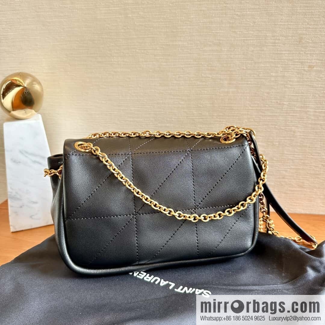 YSL 𝗝𝗔𝗠𝗜𝗘_ mini sheepskin handbag 766754