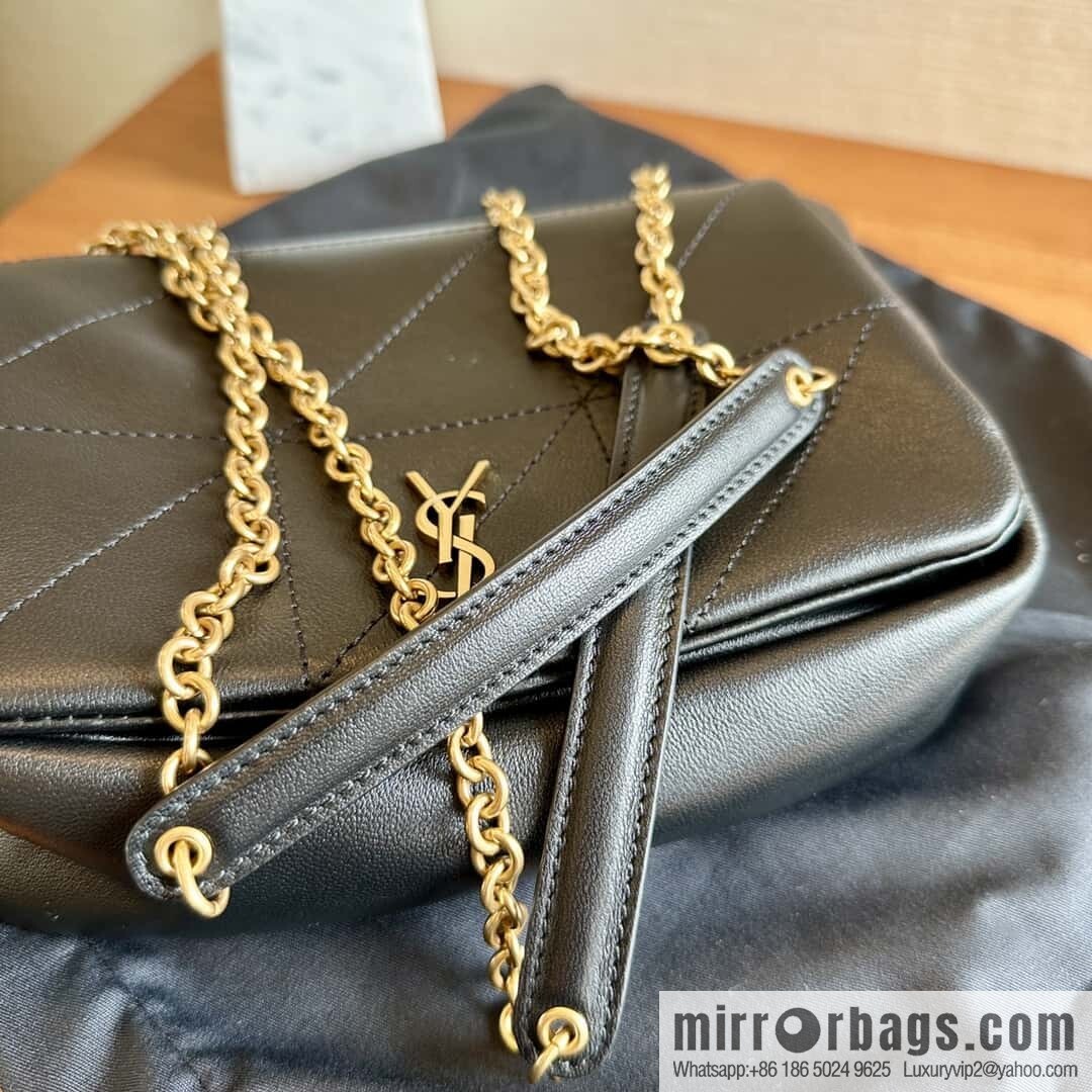 YSL 𝗝𝗔𝗠𝗜𝗘_ mini sheepskin handbag 766754