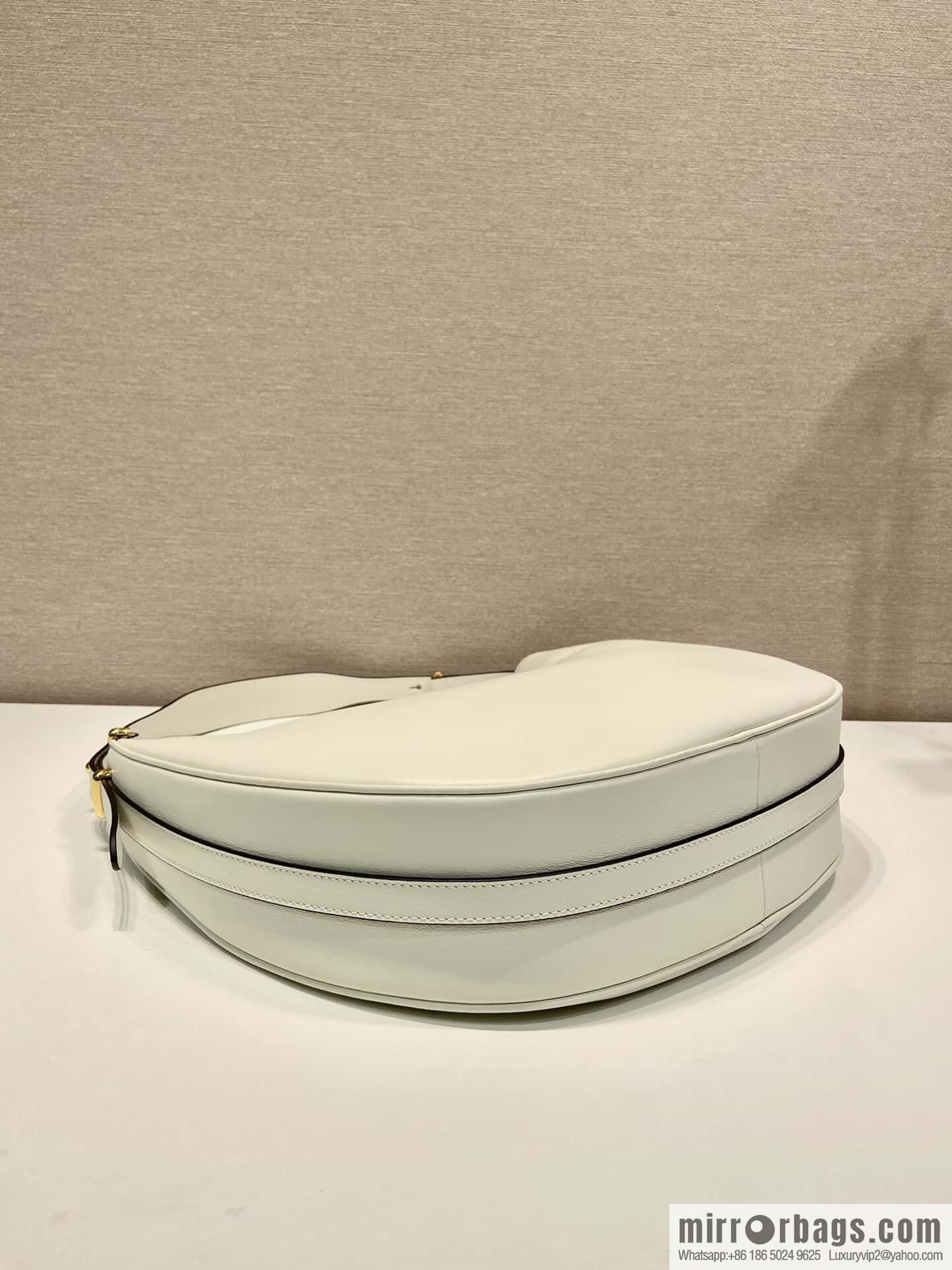 PRADA 🎉 large Moon handbag 🎉 1BC212 large🎉🎉