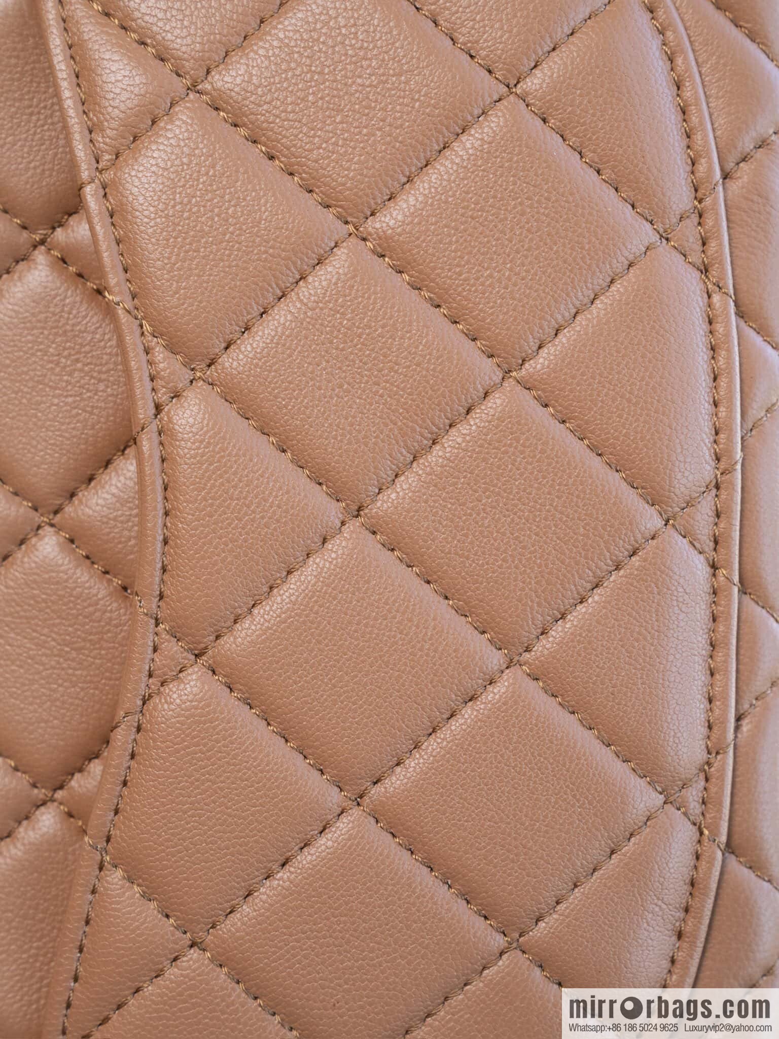 ππ‘ππ§ππ₯ πππ€ ππ Golden Ball Square Fatty, Milk Tea Color βοΈ AS1786