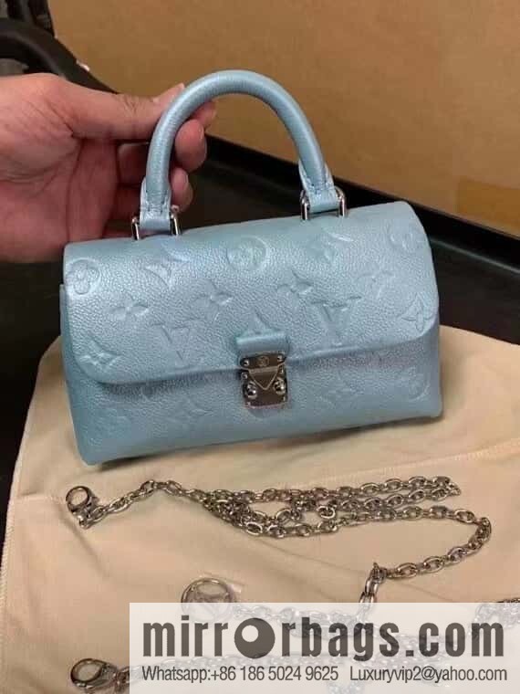 LV M12211 Nano Madeleine