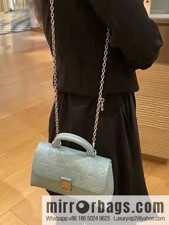 LV M12211 Nano Madeleine