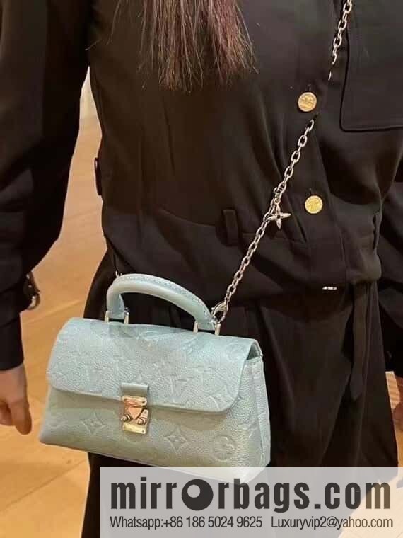 LV M12211 Nano Madeleine