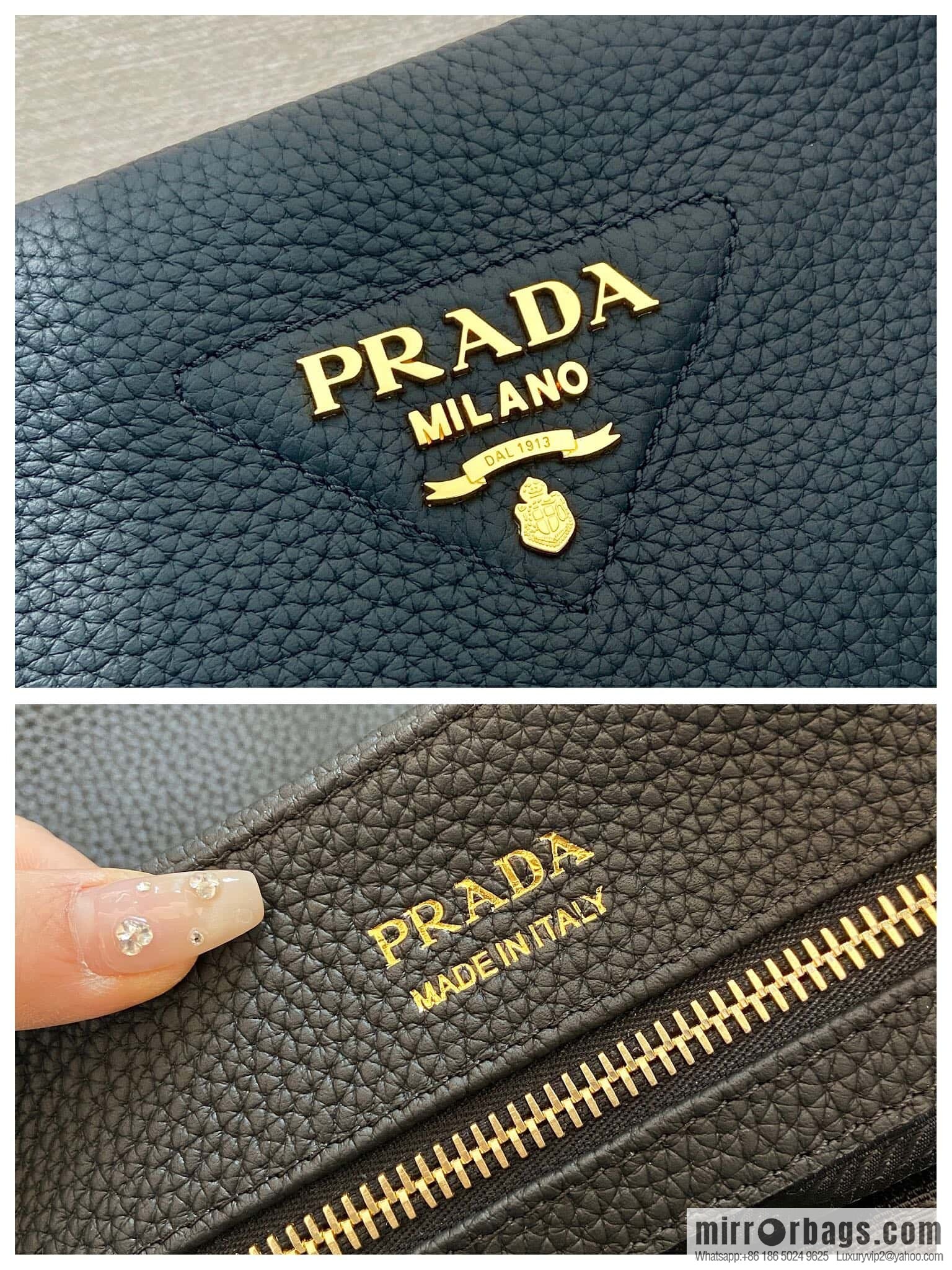 PRADA 🎉 new tote bag 🎉 1BG550🎉