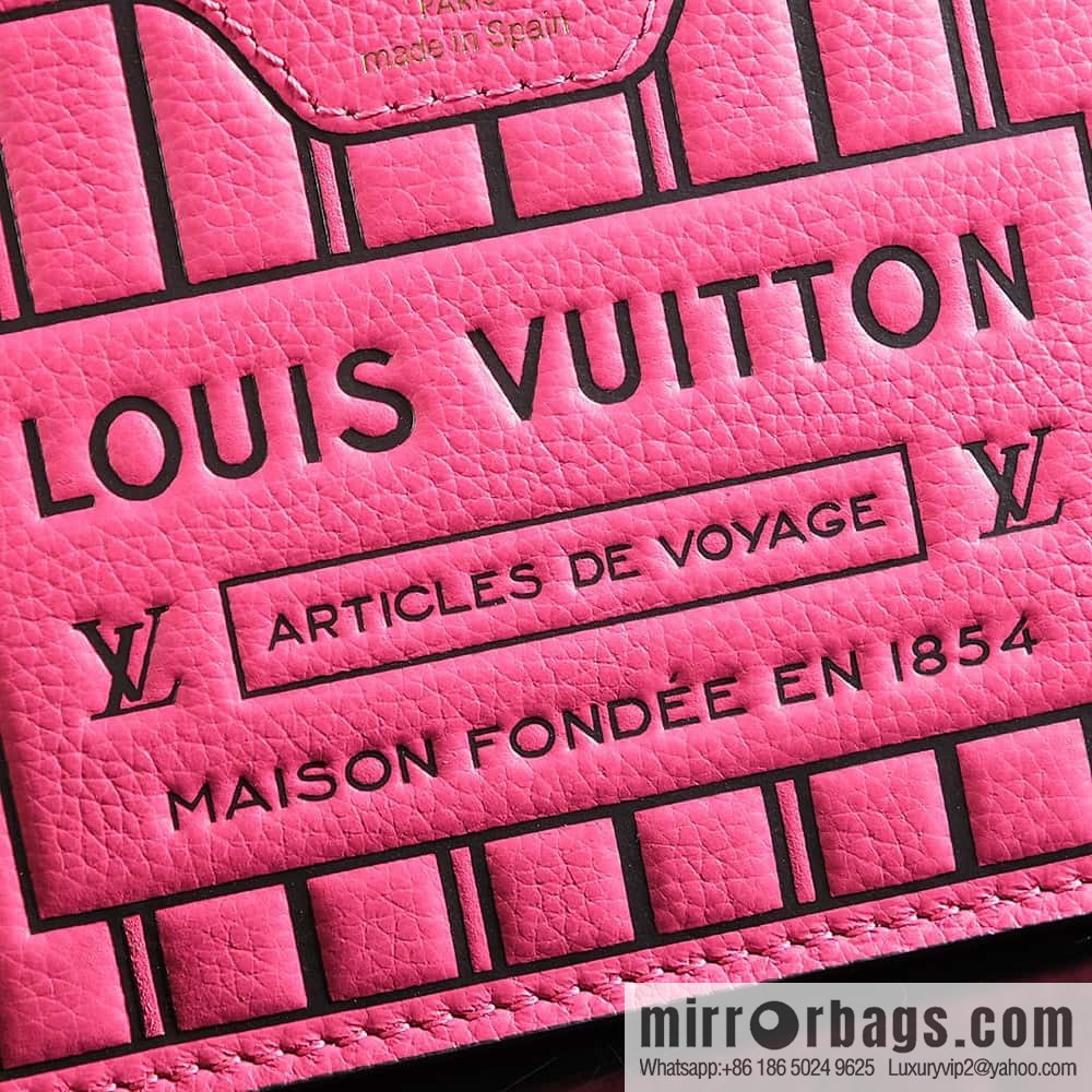 LV ππππππ
πππ ππππππ ππ Chip Rhombus Code Series #M12106