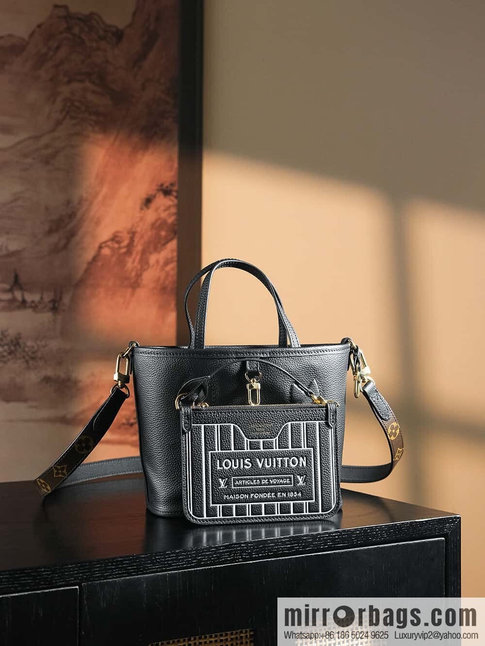 LV ππππππ
πππ ππππππ ππ chip rhombus code series #M12099