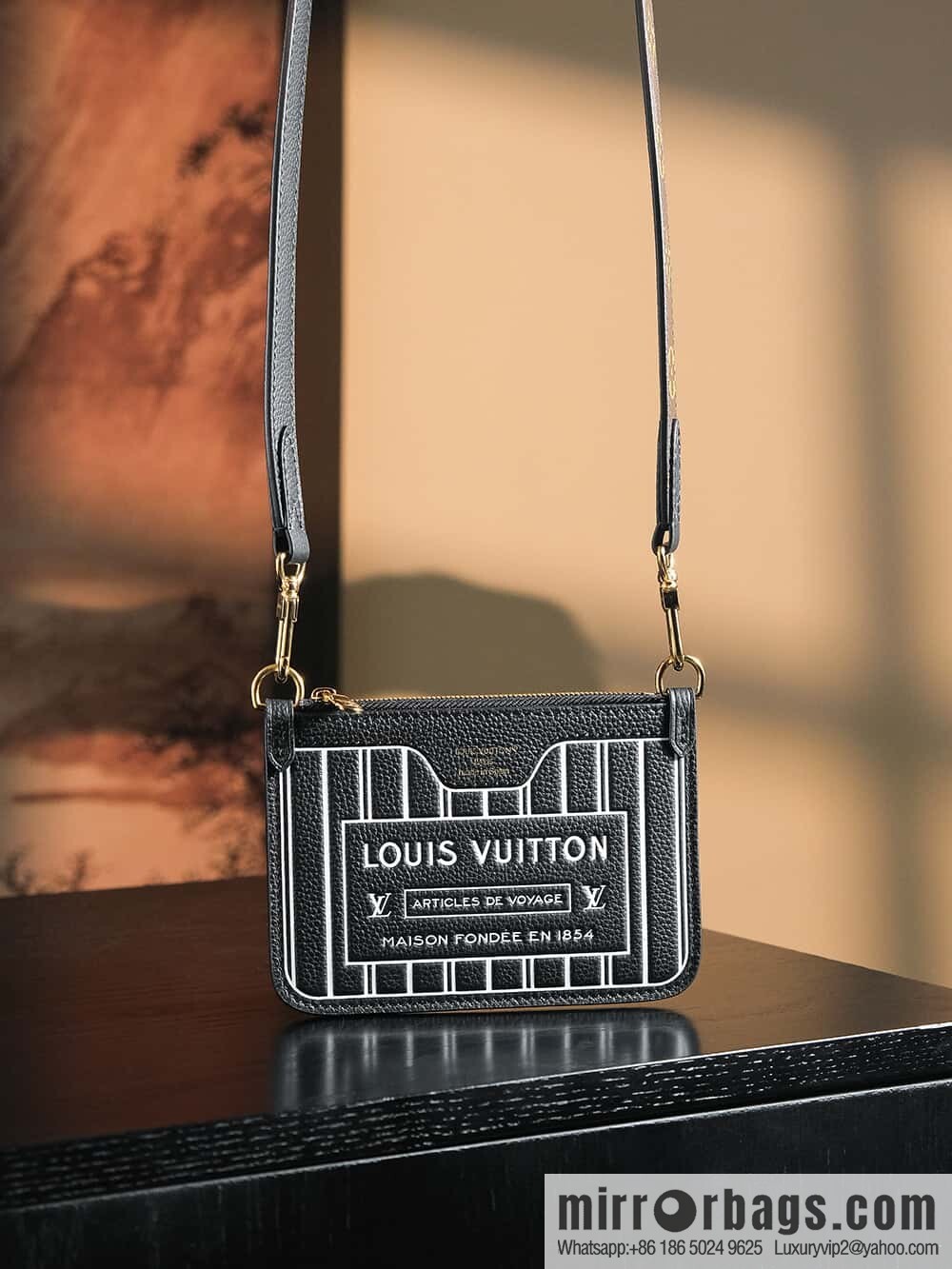 LV ππππππ
πππ ππππππ ππ chip rhombus code series #M12099