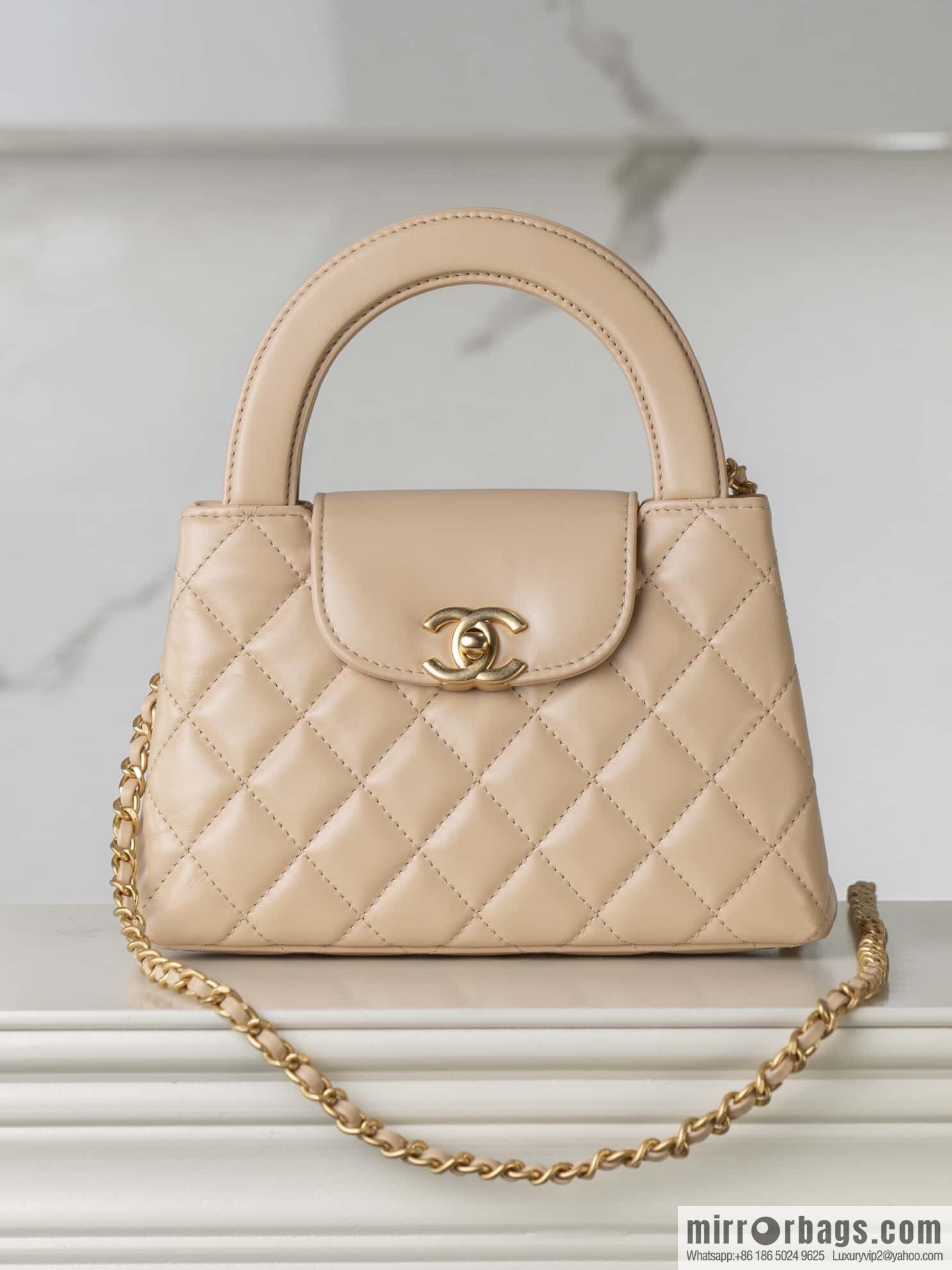 ππ‘ππ§ππ₯ πππ early spring new color, milk tea color/large π AS4416