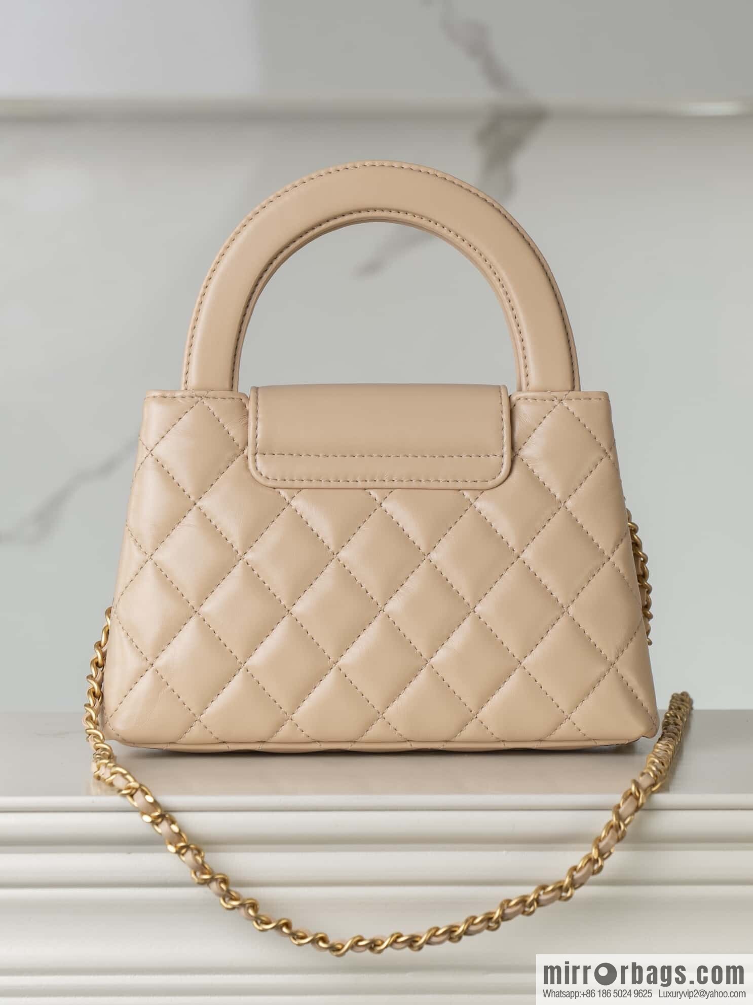 ππ‘ππ§ππ₯ πππ early spring new color, milk tea color/large π AS4416