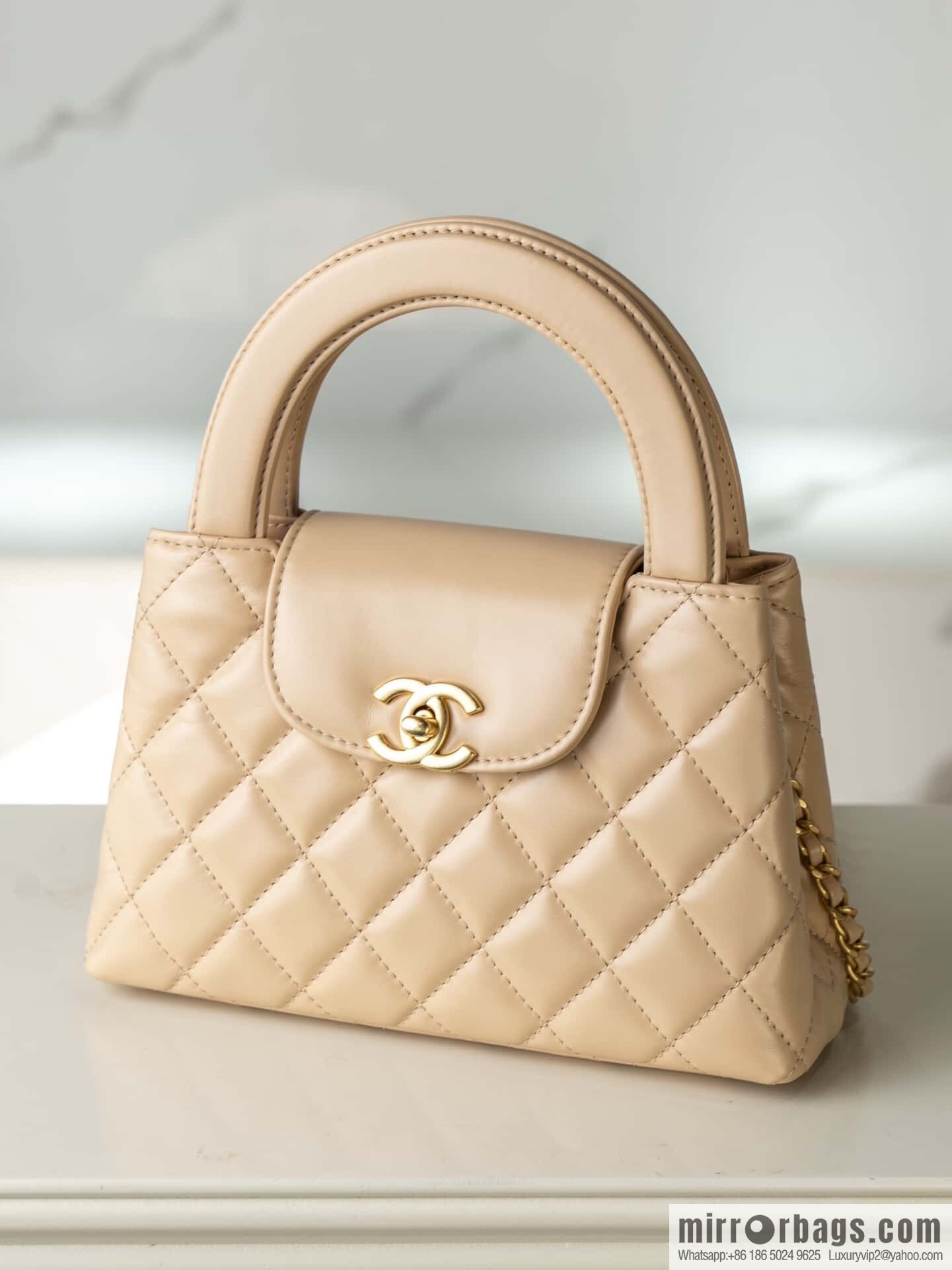 ππ‘ππ§ππ₯ πππ early spring new color, milk tea color/large π AS4416