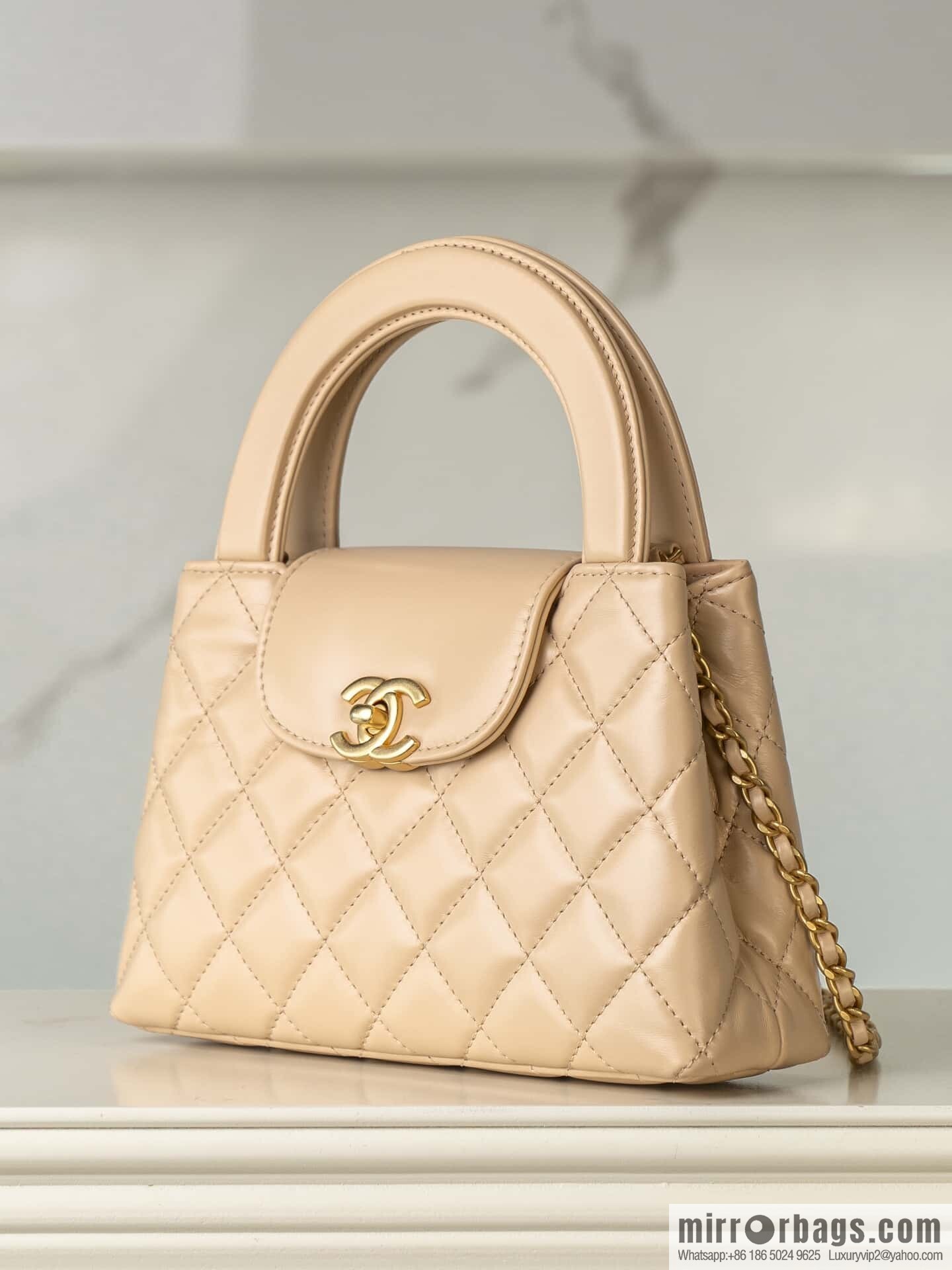 ππ‘ππ§ππ₯ πππ early spring new color, milk tea color/large π AS4416