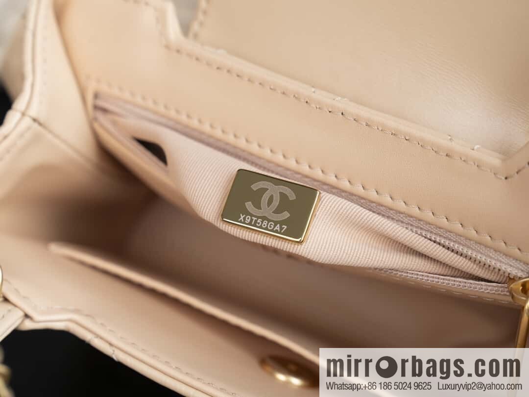 ππ‘ππ§ππ₯ πππ early spring new color, milk tea color/large π AS4416