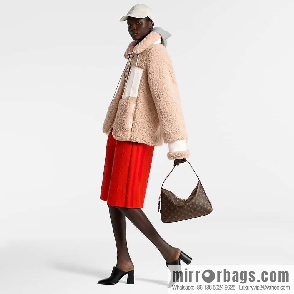 LV M11952 Slouchy PM