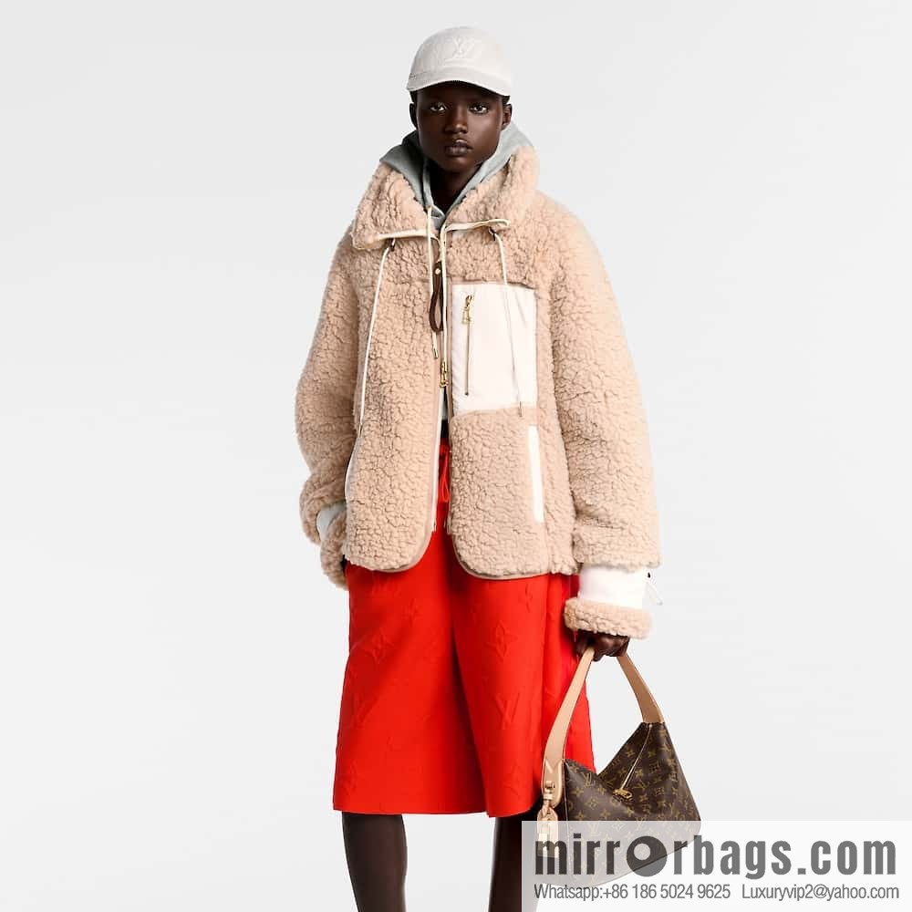 LV M11952 Slouchy PM
