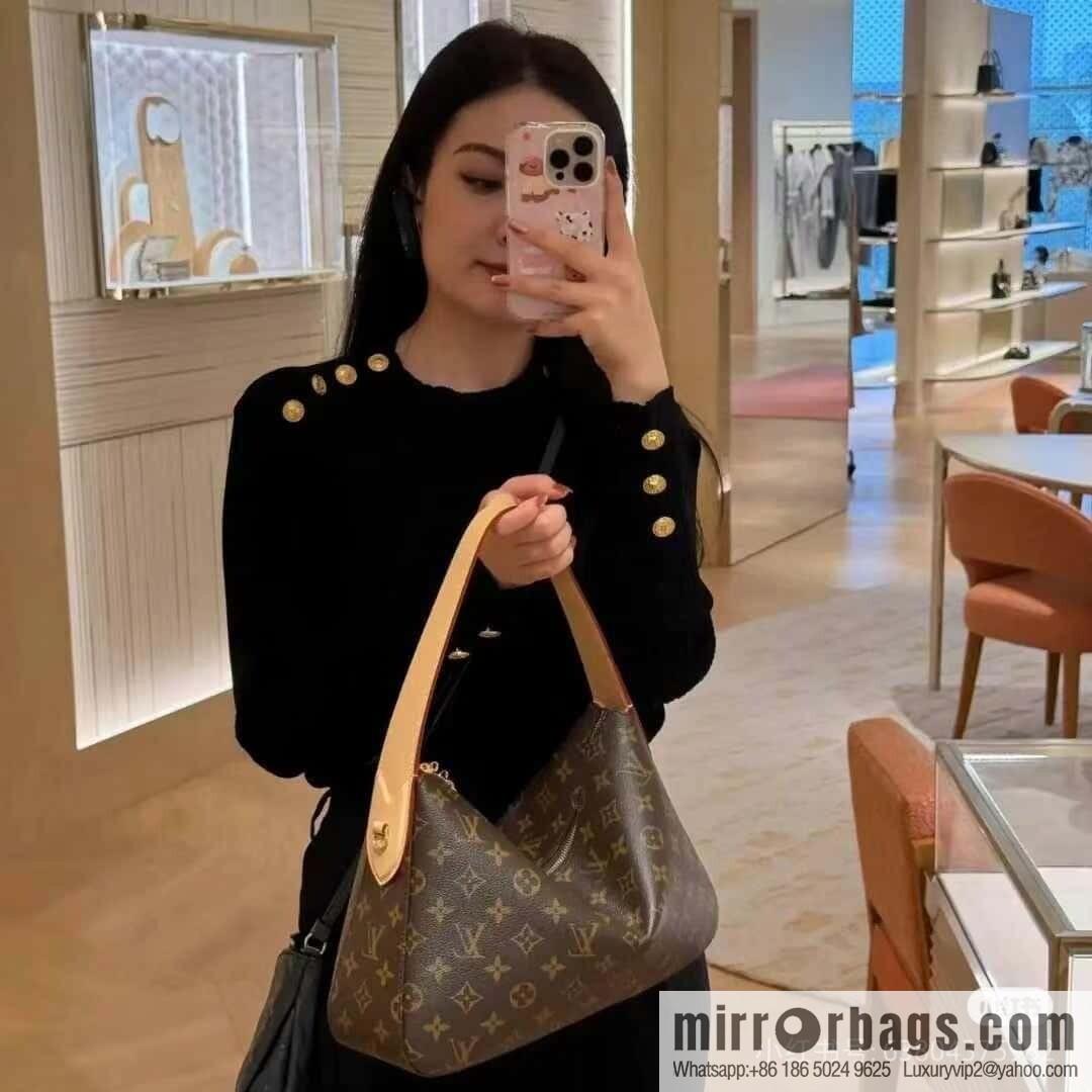 LV M11952 Slouchy PM