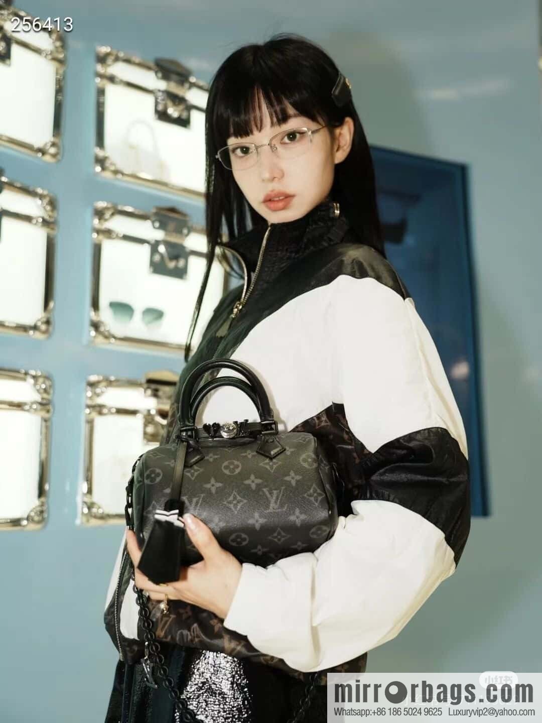 LV 2024 China Qixi Festival speedy18 M24606