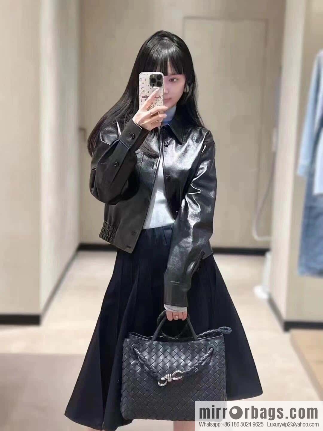 BV M Andiamond 766016 Space Blue