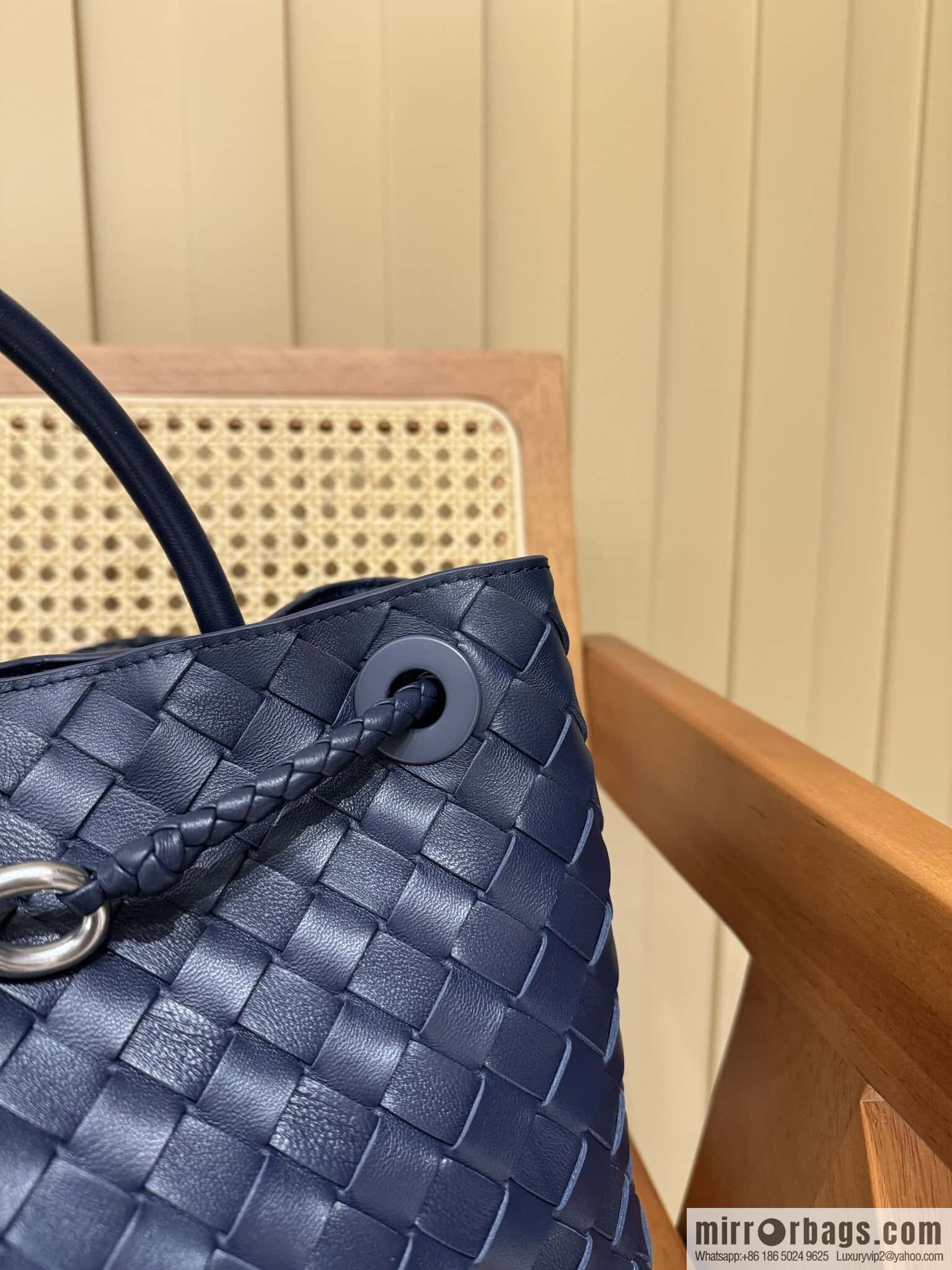 BV M Andiamond 766016 Space Blue