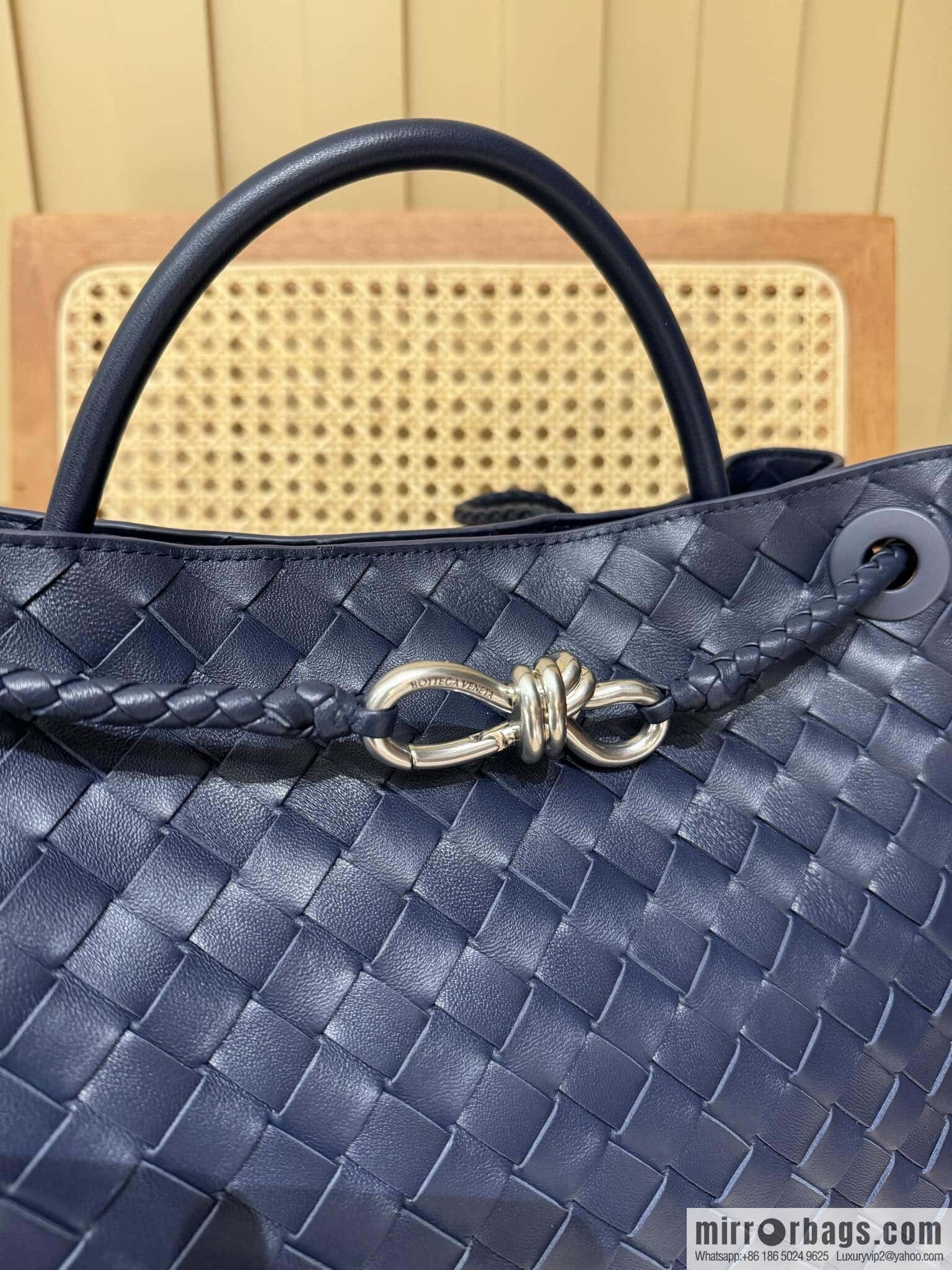 BV M Andiamond 766016 Space Blue