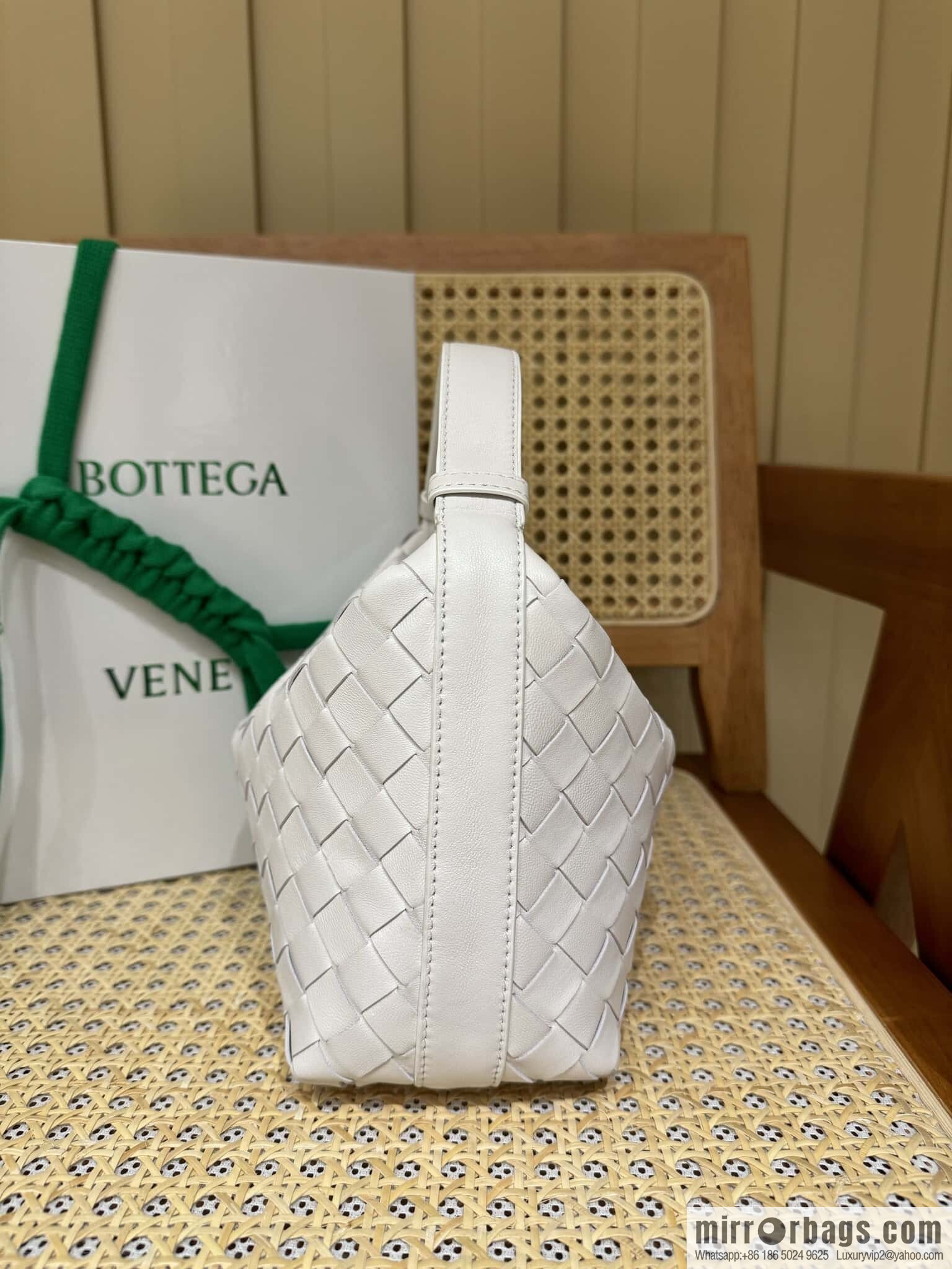 ๐ช๐ฎ๐น๐น๐ฎ๐ฐ๐ฒ lunch bag 754443 white