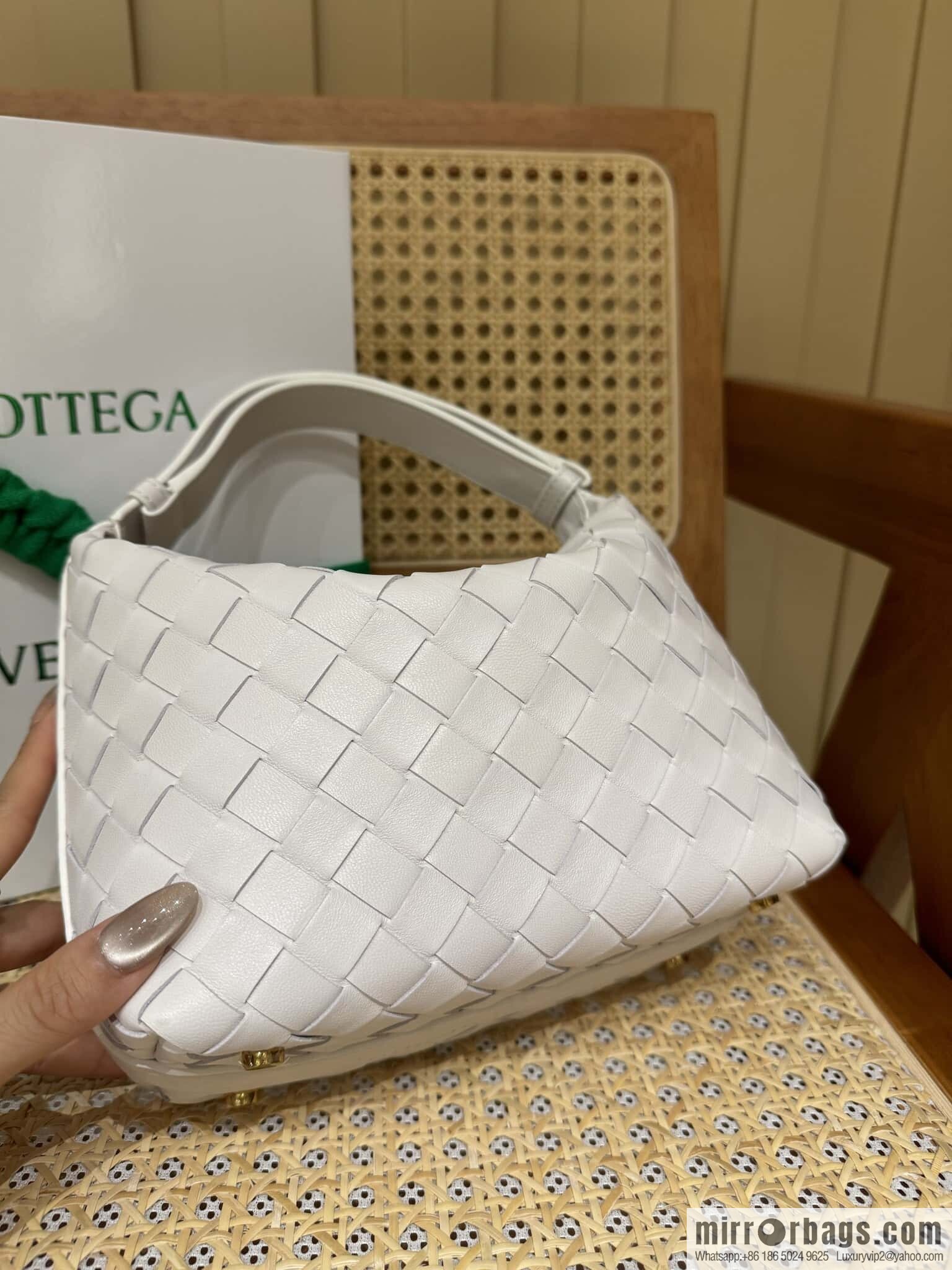 ๐ช๐ฎ๐น๐น๐ฎ๐ฐ๐ฒ lunch bag 754443 white
