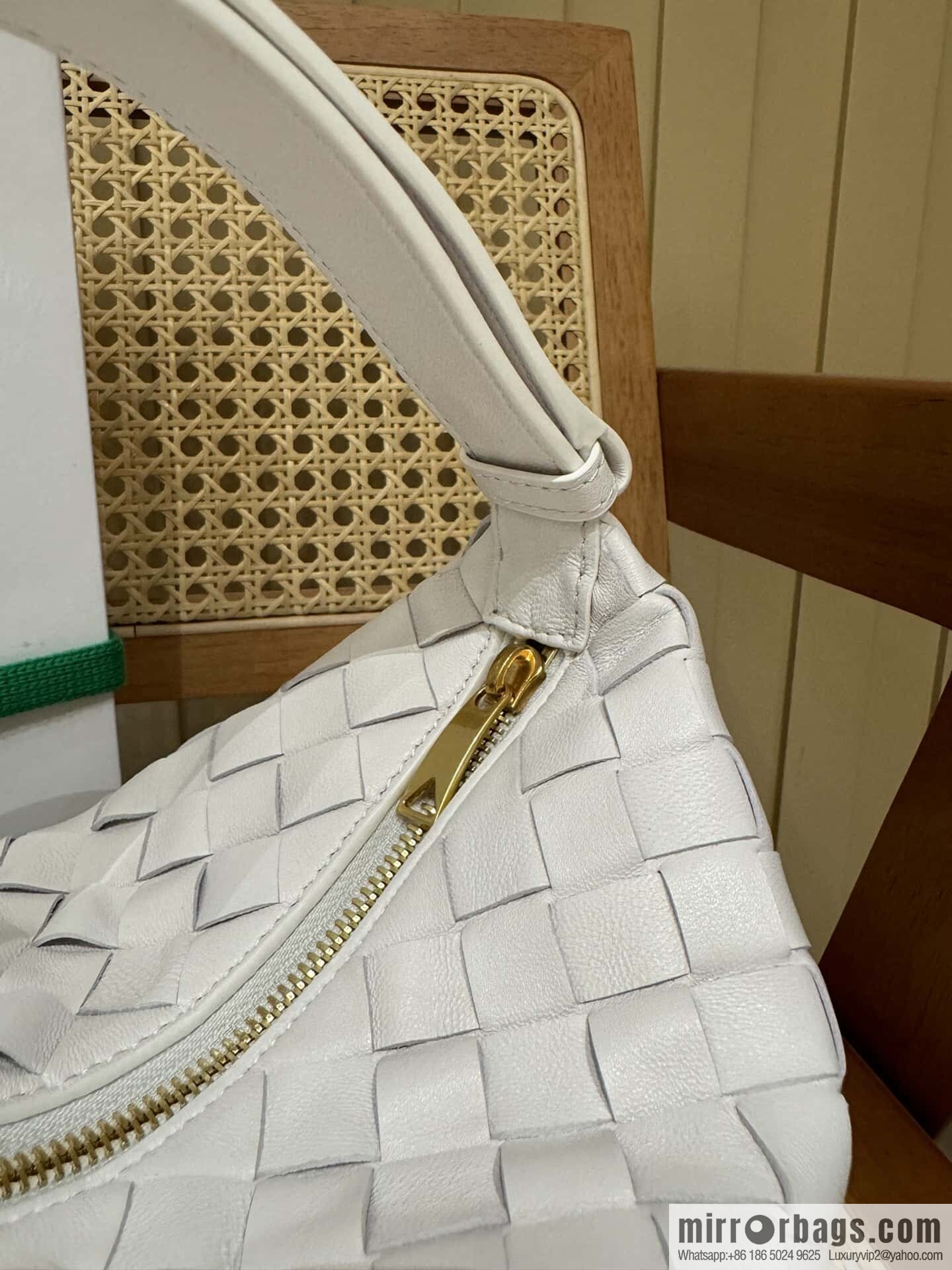 ๐ช๐ฎ๐น๐น๐ฎ๐ฐ๐ฒ lunch bag 754443 white
