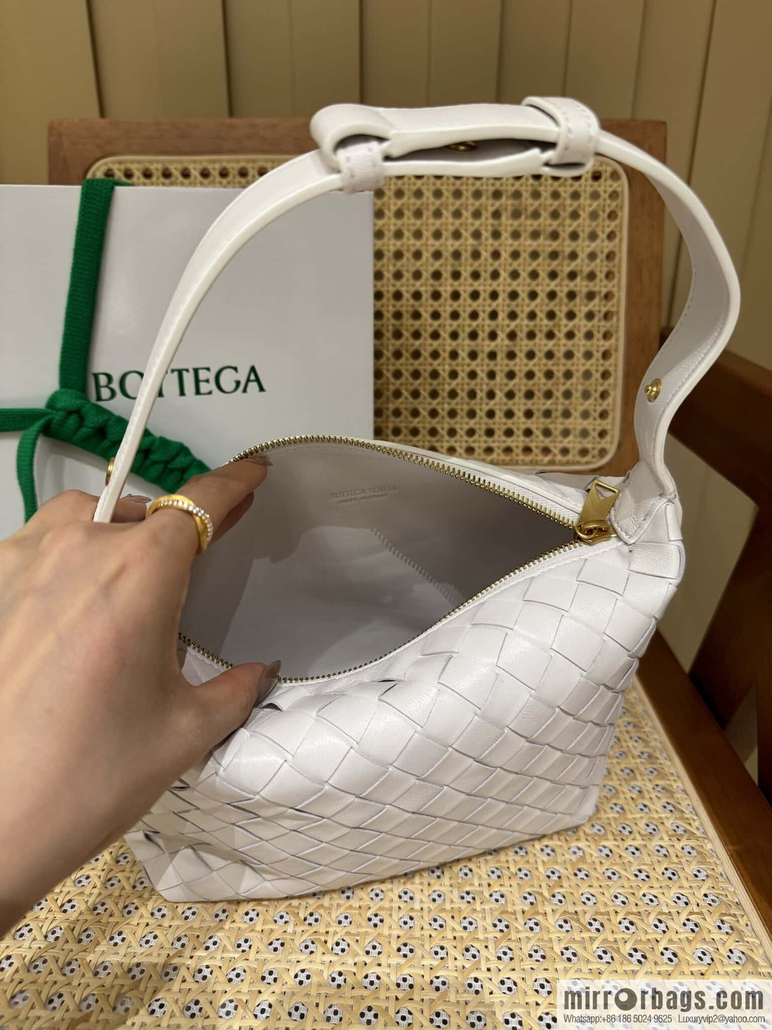 ๐ช๐ฎ๐น๐น๐ฎ๐ฐ๐ฒ lunch bag 754443 white