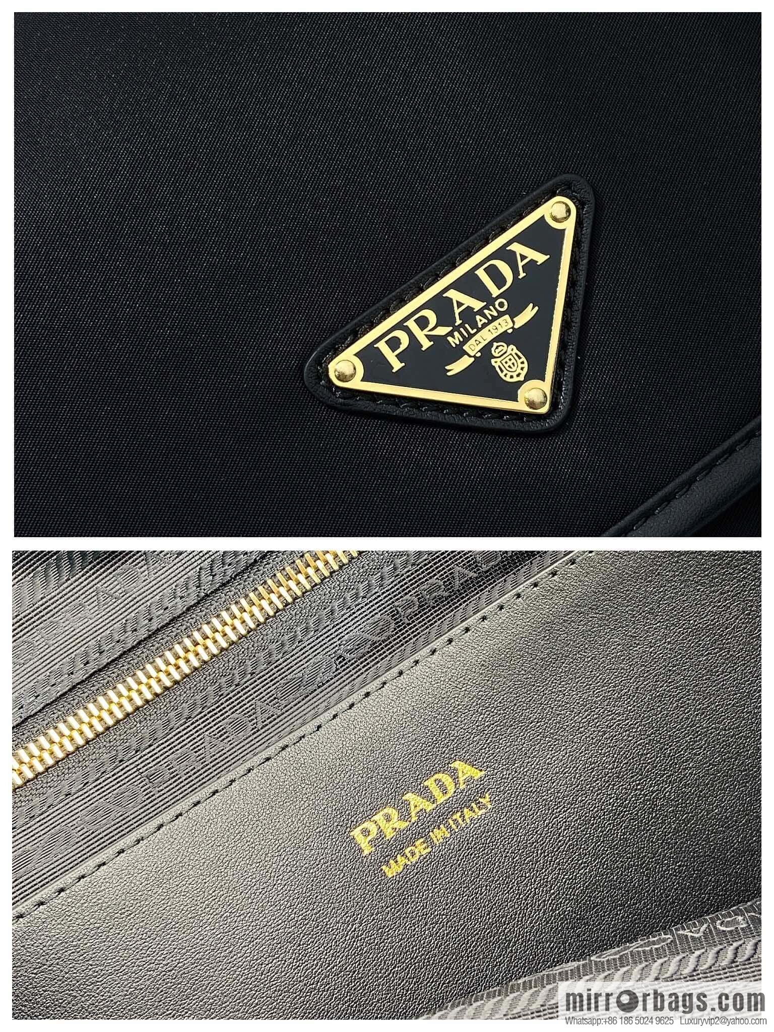 PRADA 🎉 new messenger bag 🎉 1BD369🎉🎉