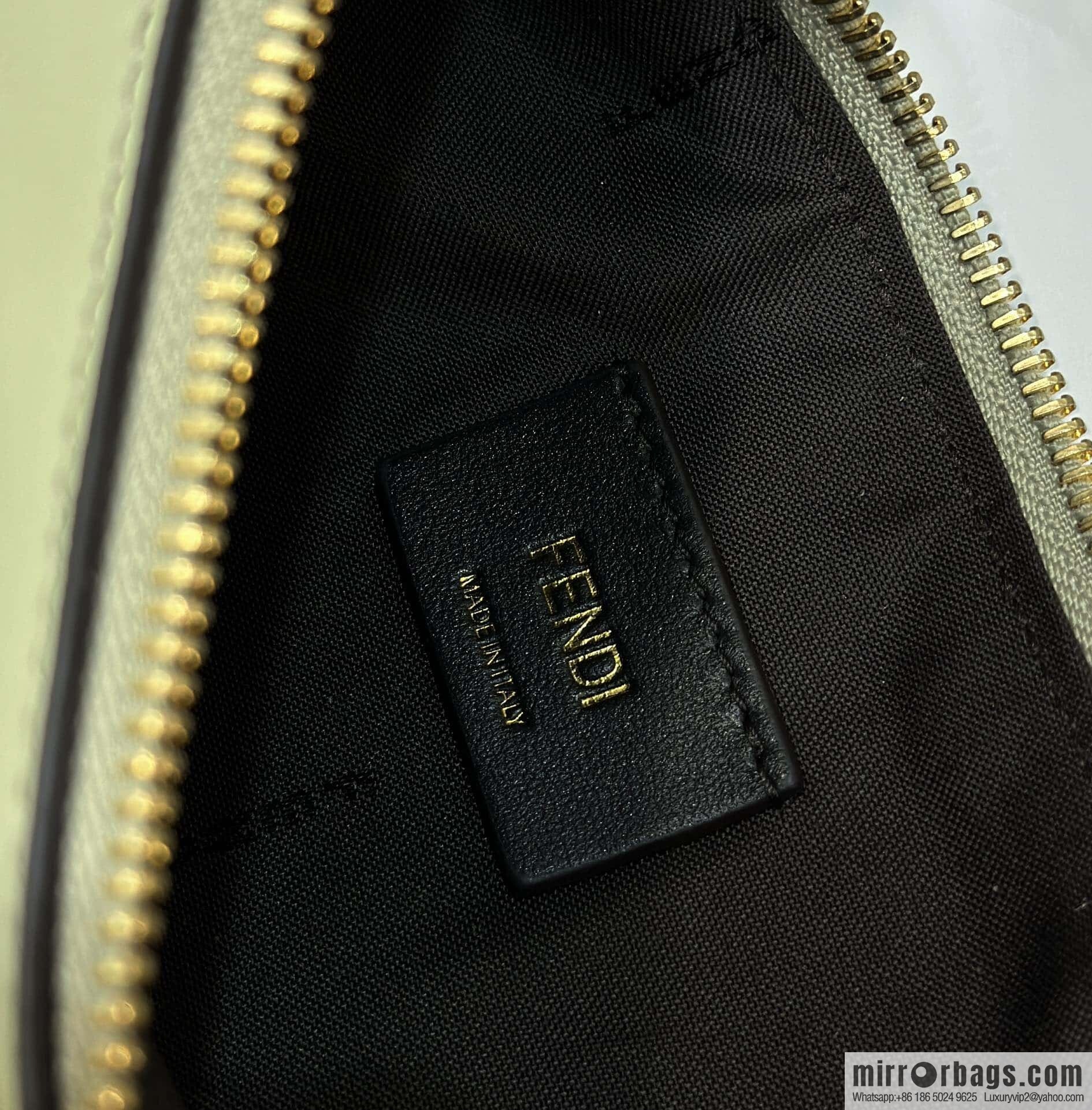 FENDI Fendigraphy model number: 80056m light green